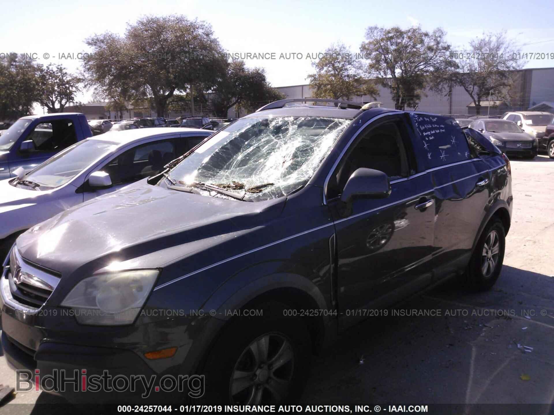 2015 JEEP COMPASS - VIN: 1C4NJCEA9FD107894 - Фото 6