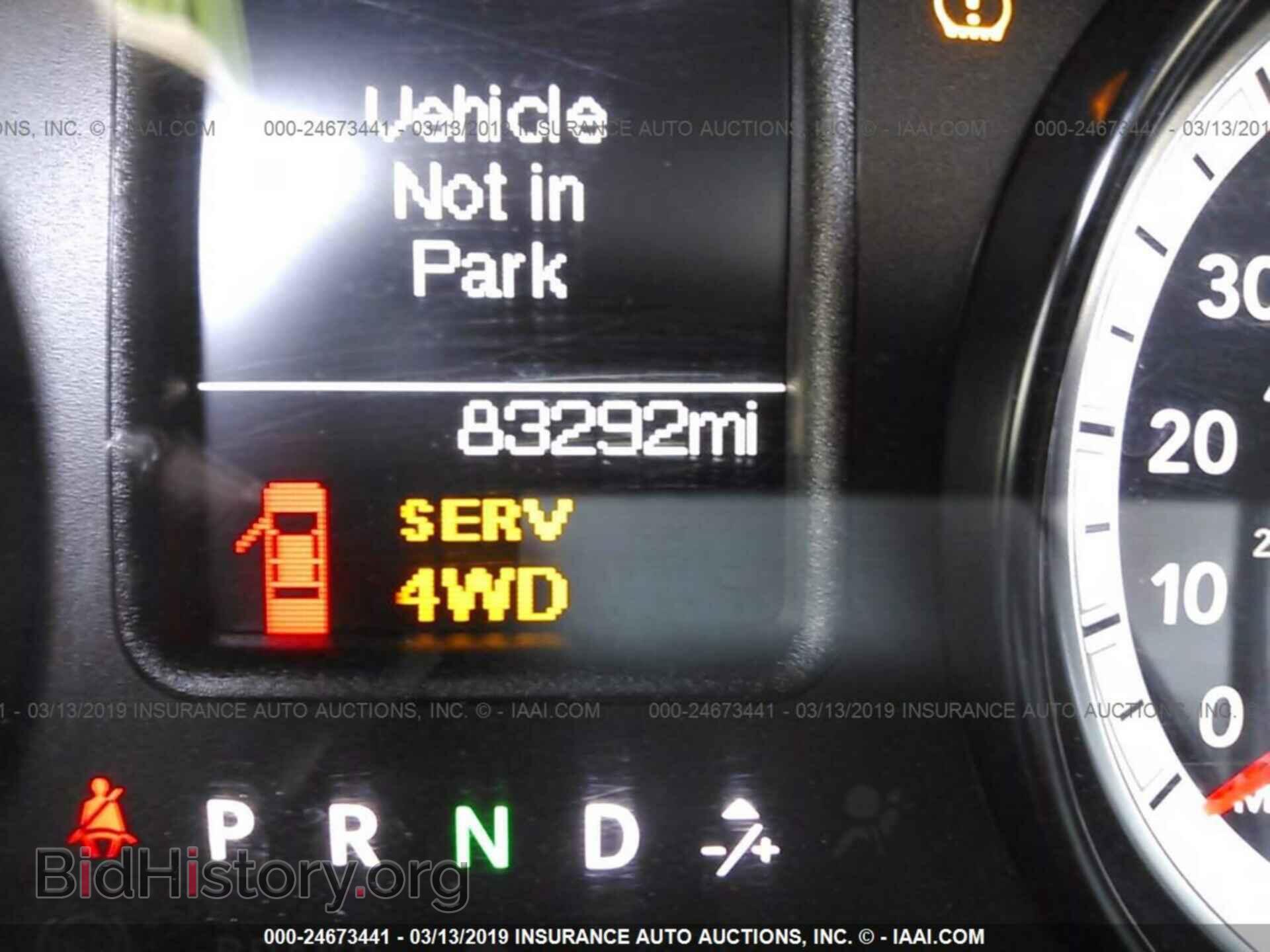 2016 RAM 2500 - VIN: 3C6UR5CJXGG173577 - Photo 7