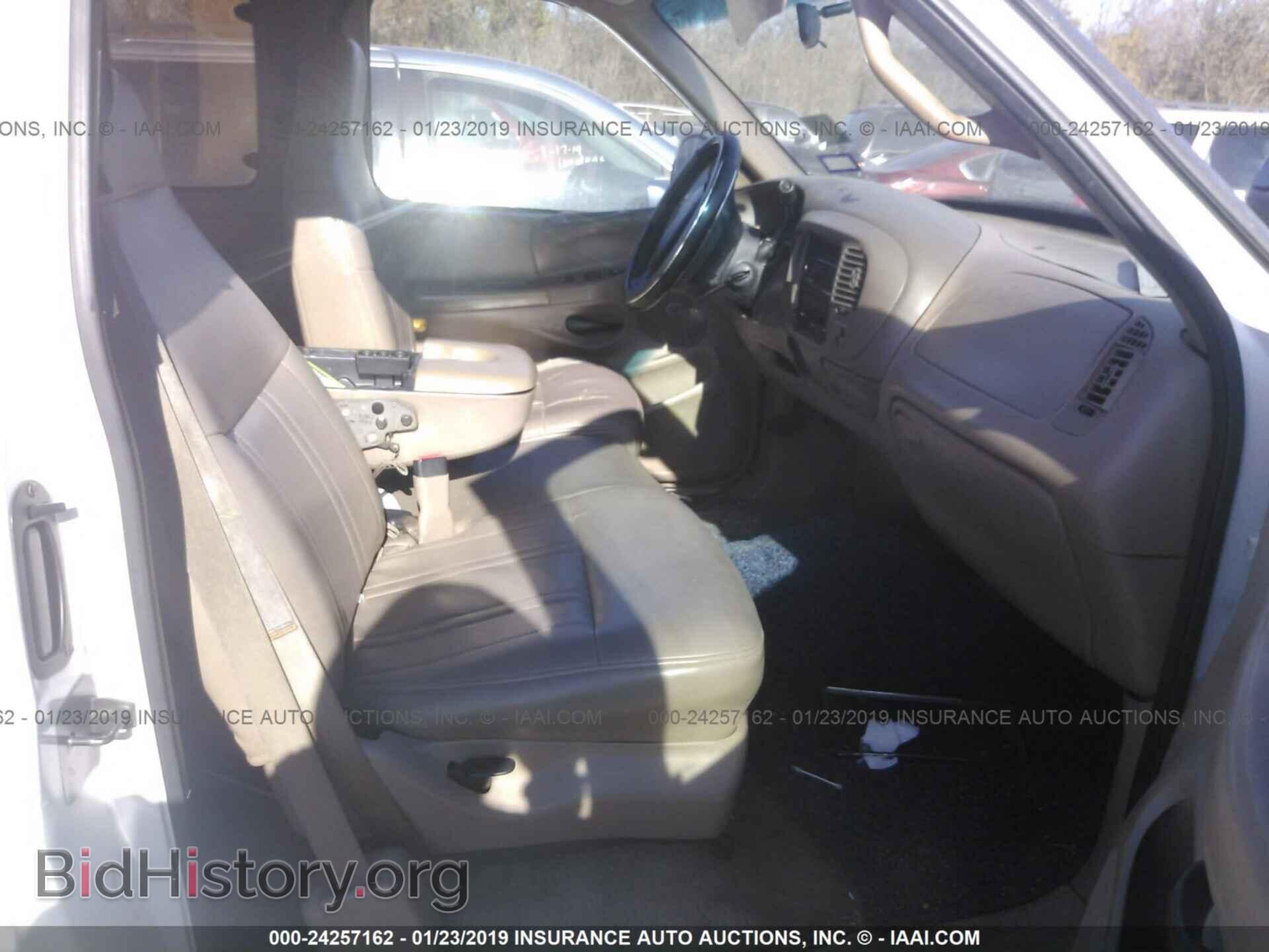 2002 MITSUBISHI ECLIPSE - VIN: 4A3AE85HX2E075231 - Фото 5