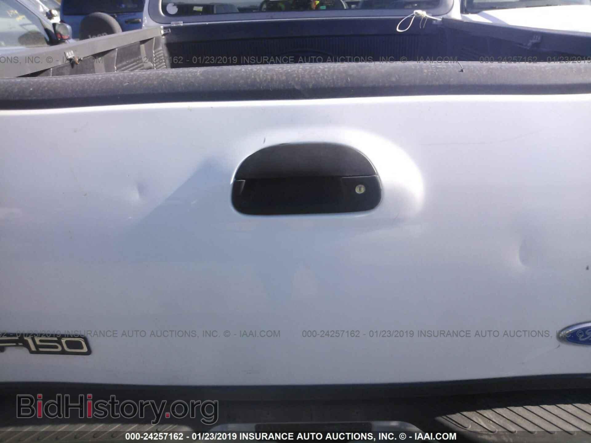 2002 MITSUBISHI ECLIPSE - VIN: 4A3AE85HX2E075231 - Фото 6