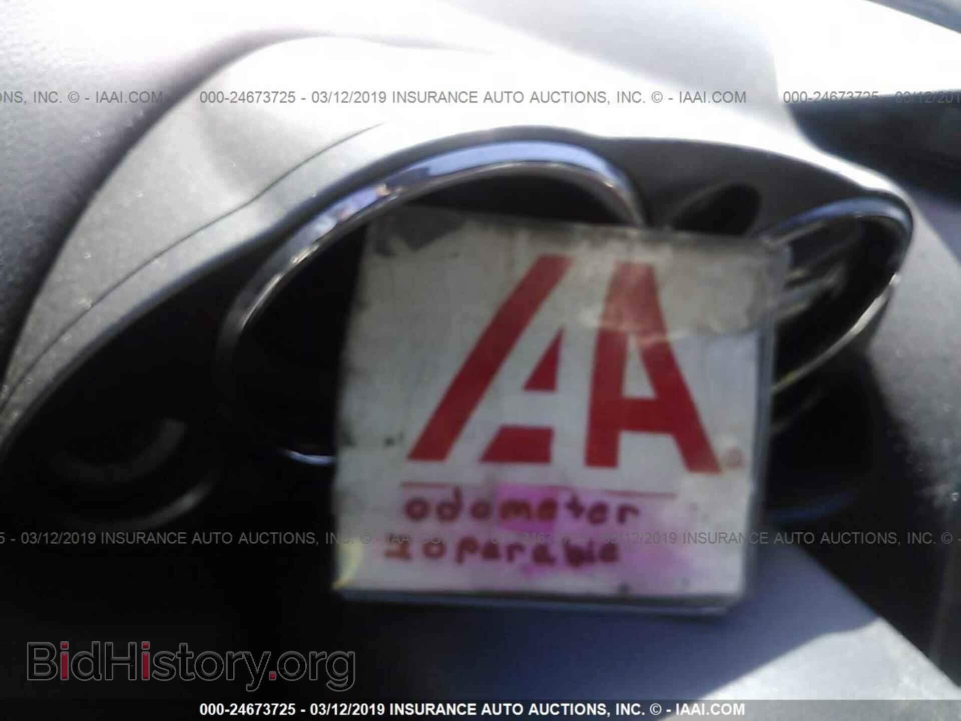 2008 MITSUBISHI ECLIPSE - VIN: 4A3AL25F78E017331 - Фото 7