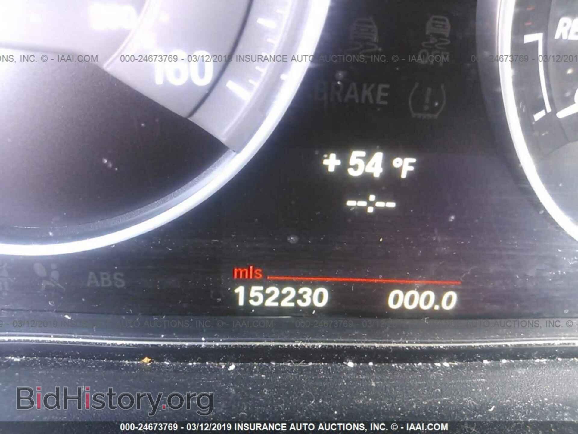 2012 BMW 328 - VIN: WBA3A5C50CFJ89665 - Фото 7
