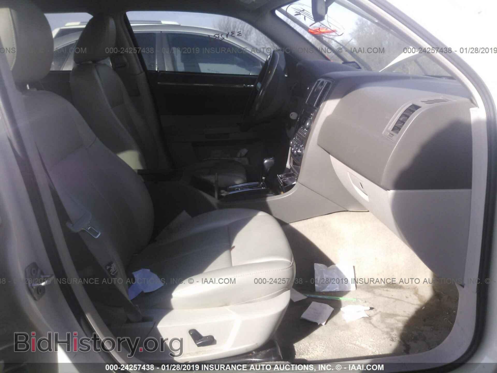 2005 HONDA ELEMENT - VIN: 5J6YH28635L014779 - Фото 5