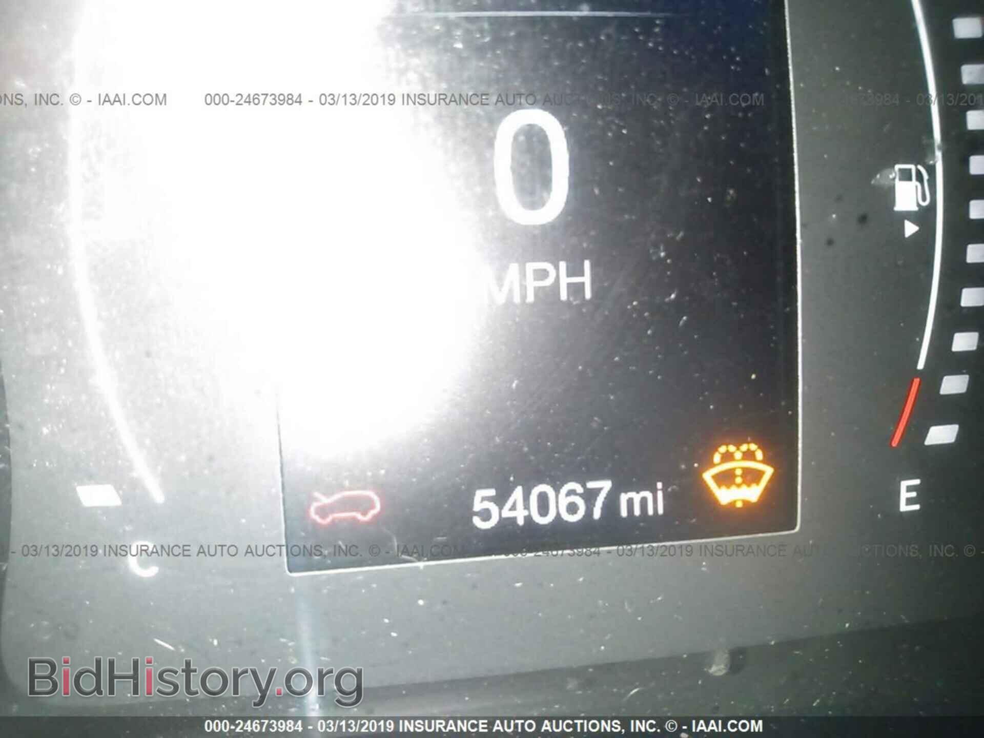 2017 JEEP COMPASS - VIN: 3C4NJCBB6HT643275 - Фото 7
