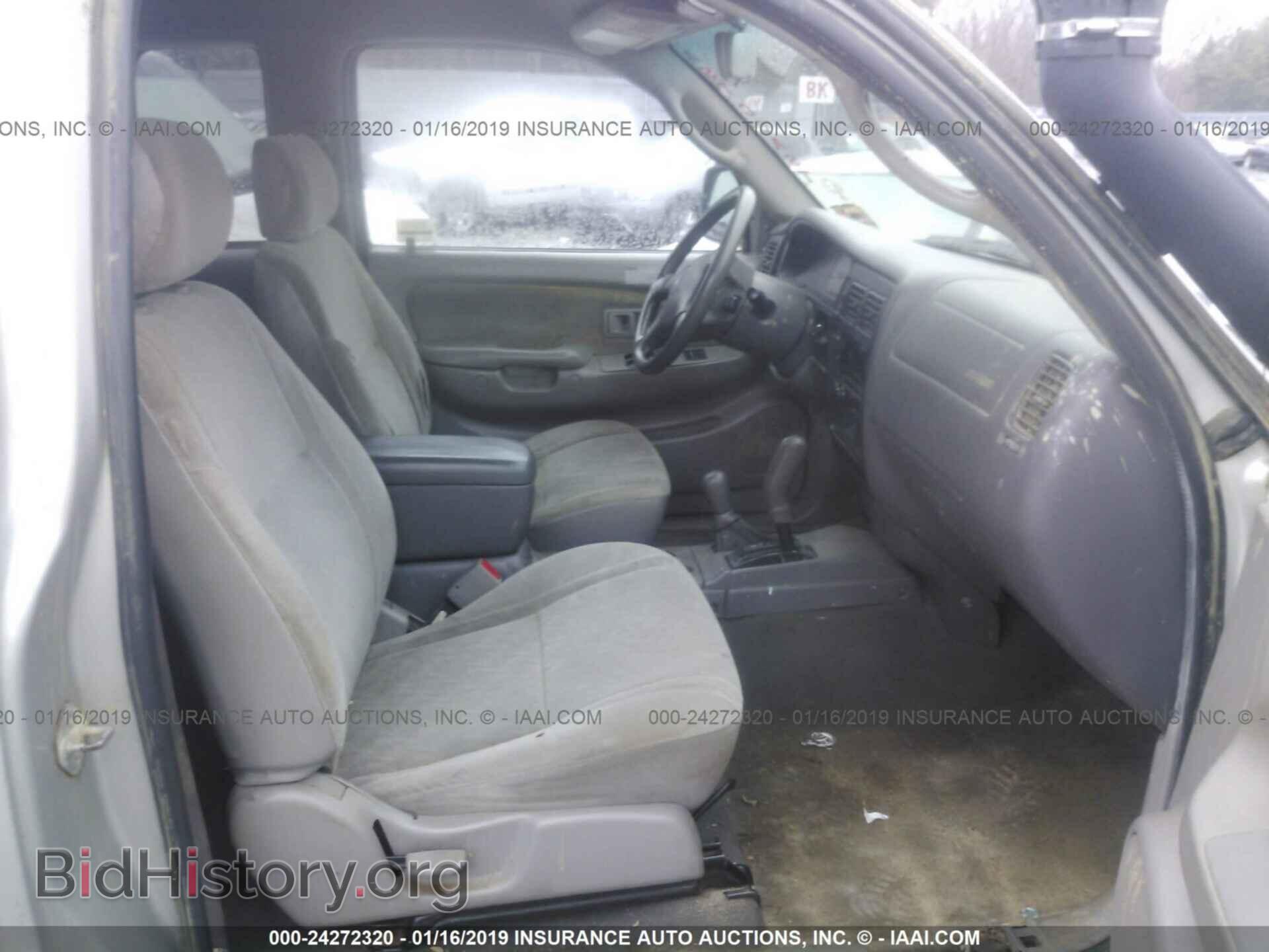 2006 FORD EXPEDITION - VIN: 1FMPU19566LA55224 - Фото 5