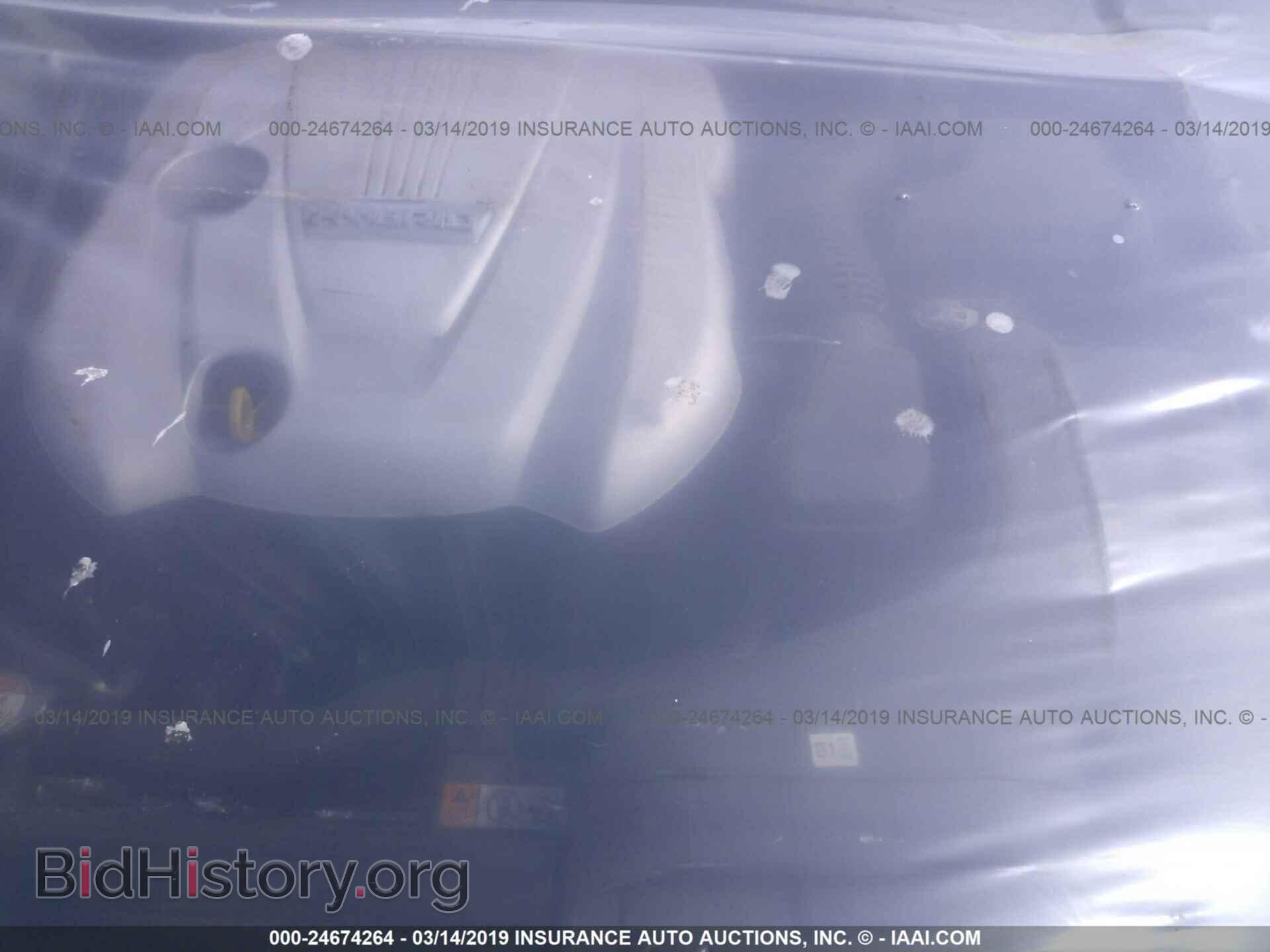 2013 KIA OPTIMA - VIN: KNAGM4AD3D5042275 - Photo 10