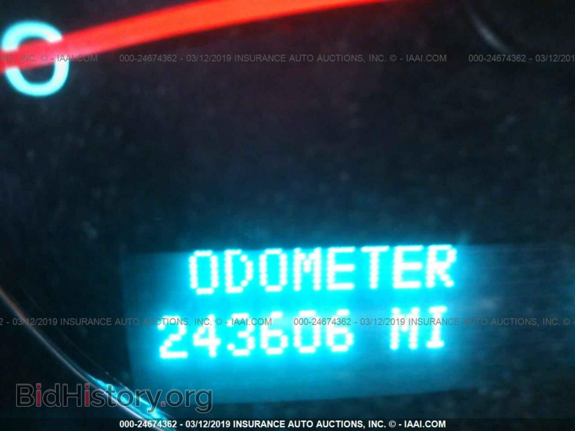 2012 GMC SIERRA - VIN: 3GTP2WE71CG133092 - Фото 7