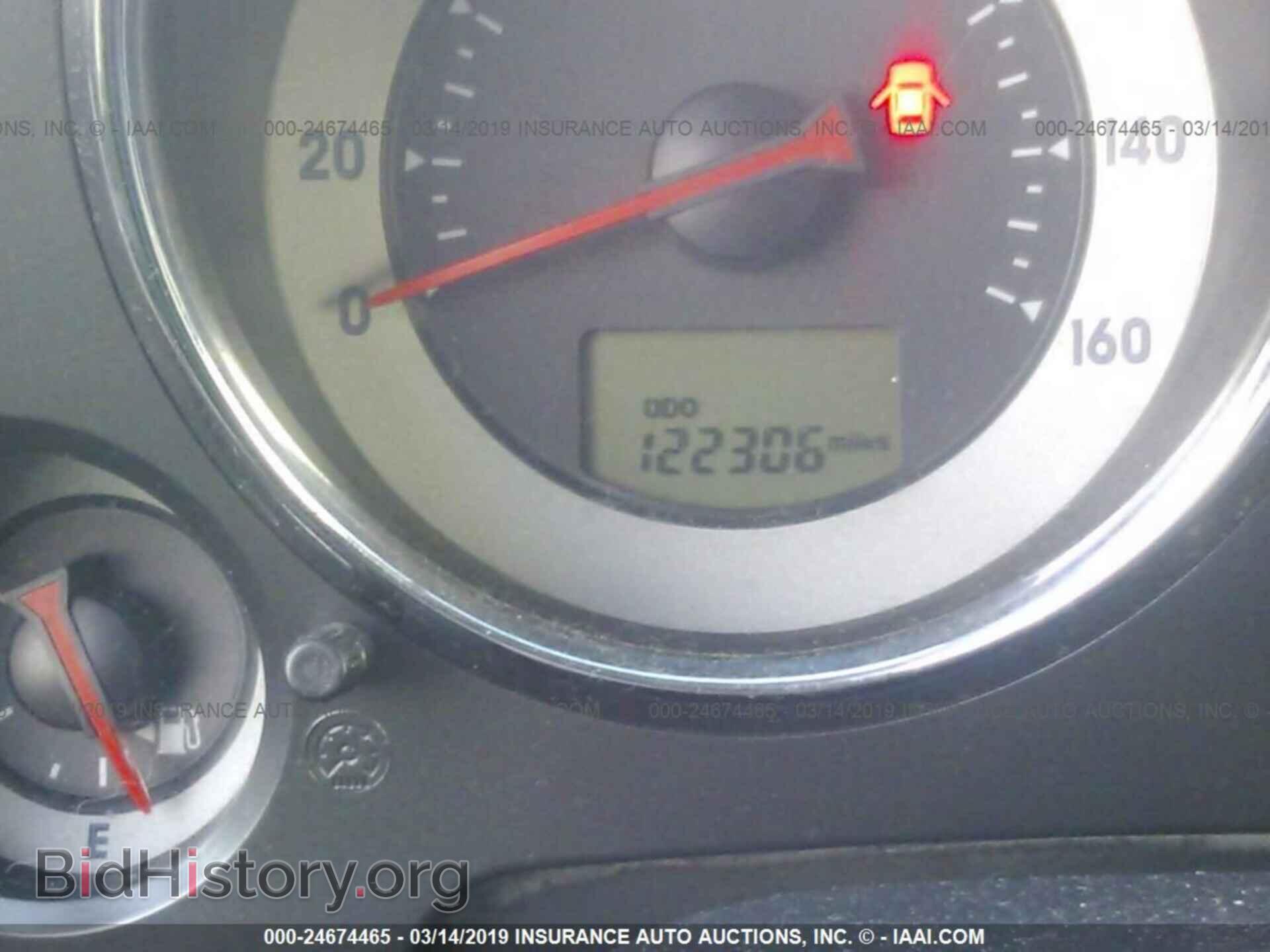 2007 MITSUBISHI ECLIPSE - VIN: 4A3AK24F67E013502 - Photo 7