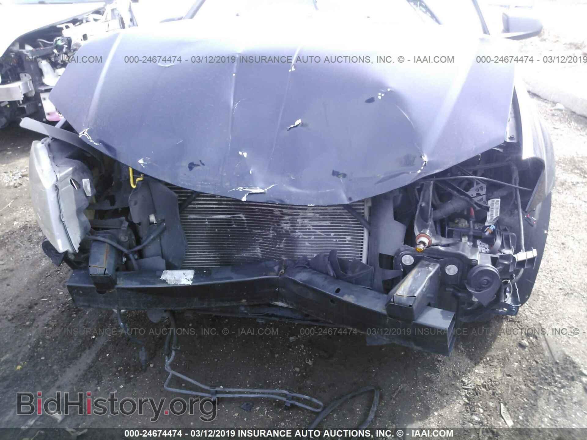 2013 DODGE AVENGER - VIN: 1C3CDZAG8DN769084 - Photo 6