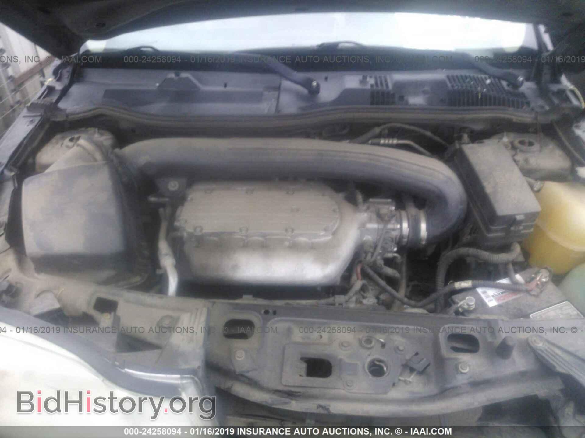 2007 SATURN VUE - VIN: 5GZCZ53497S867084 - Фото 10