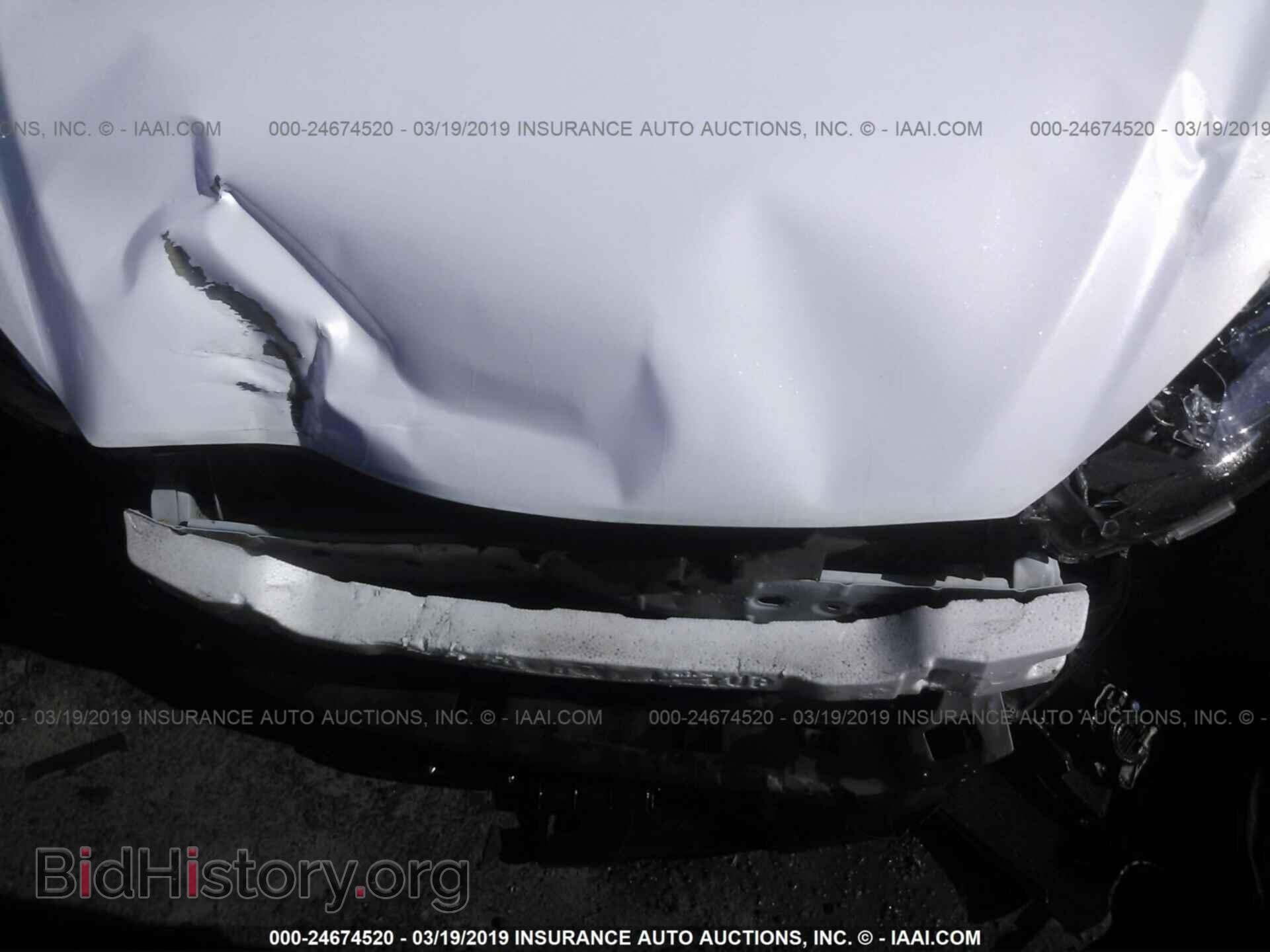 2016 MAZDA CX-5 - VIN: JM3KE4DYXG0763243 - Photo 6