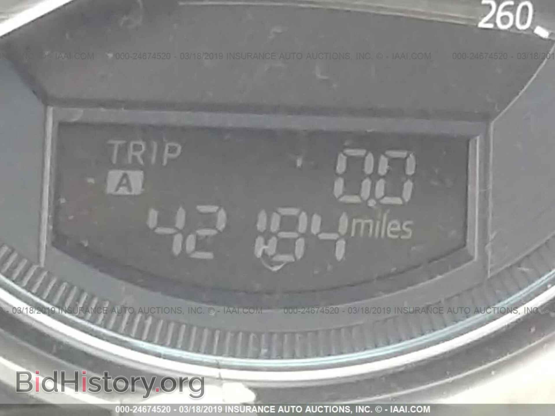 2016 MAZDA CX-5 - VIN: JM3KE4DYXG0763243 - Photo 7