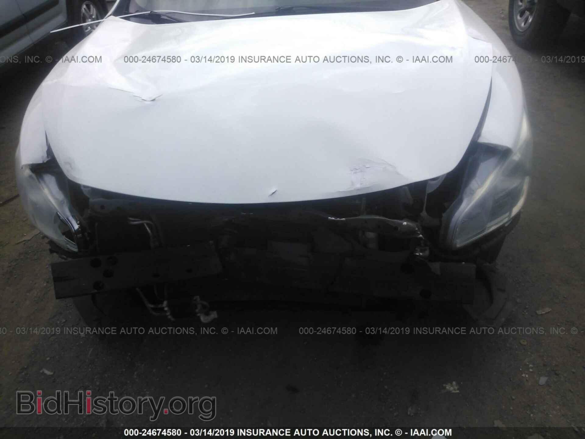 2009 NISSAN MAXIMA - VIN: 1N4AA51E19C810568 - Photo 6