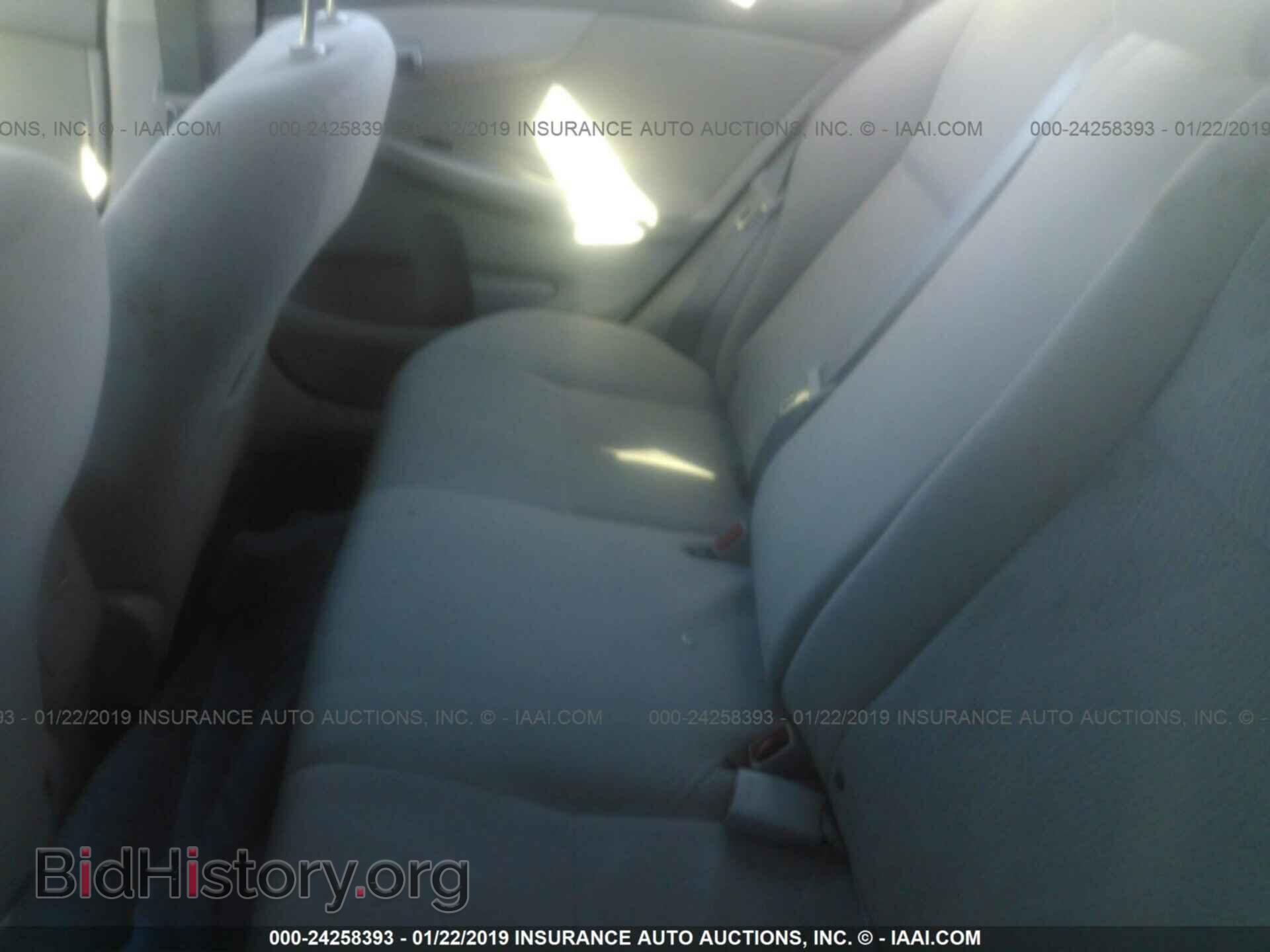 2013 VOLKSWAGEN CC - VIN: WVWBP7AN7DE562221 - Фото 8