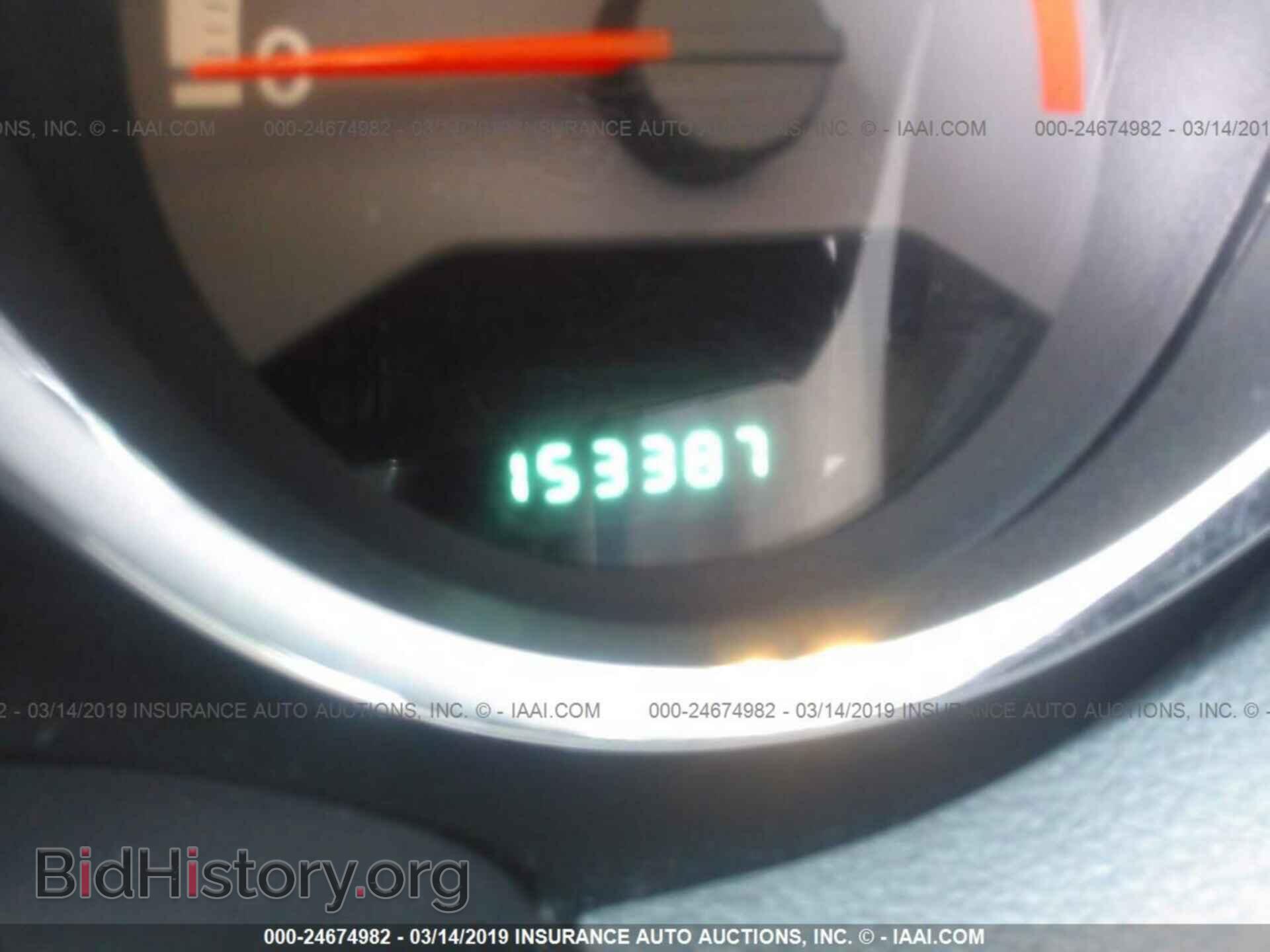 2011 DODGE CALIBER - VIN: 1B3CB3HA3BD111533 - Фото 7
