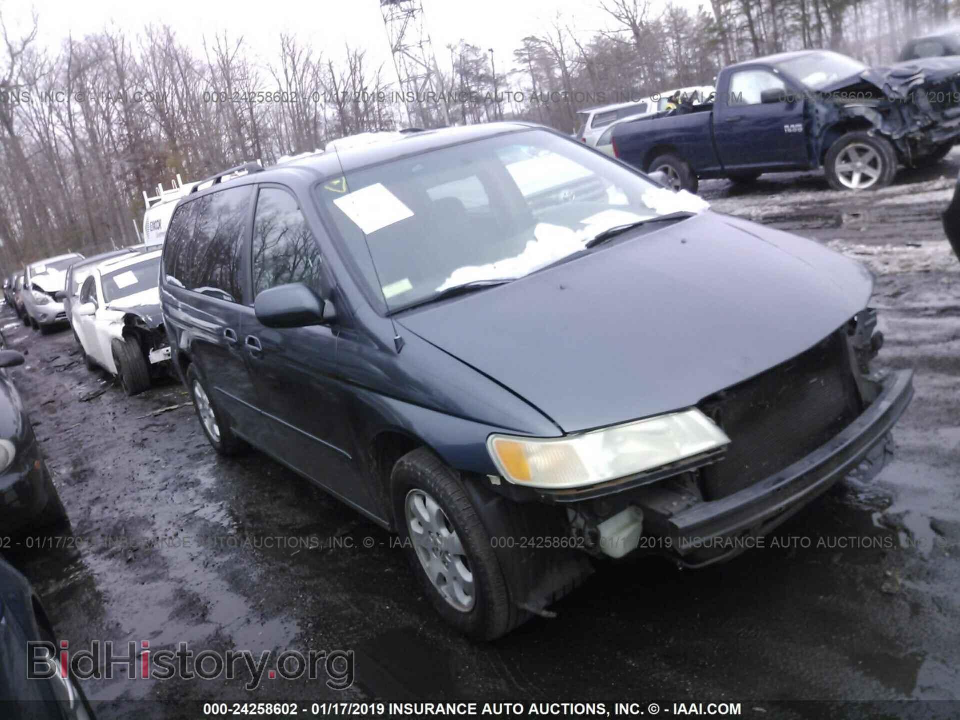 Фотография 1FMHK7F88CGA64166 - FORD EXPLORER 2012