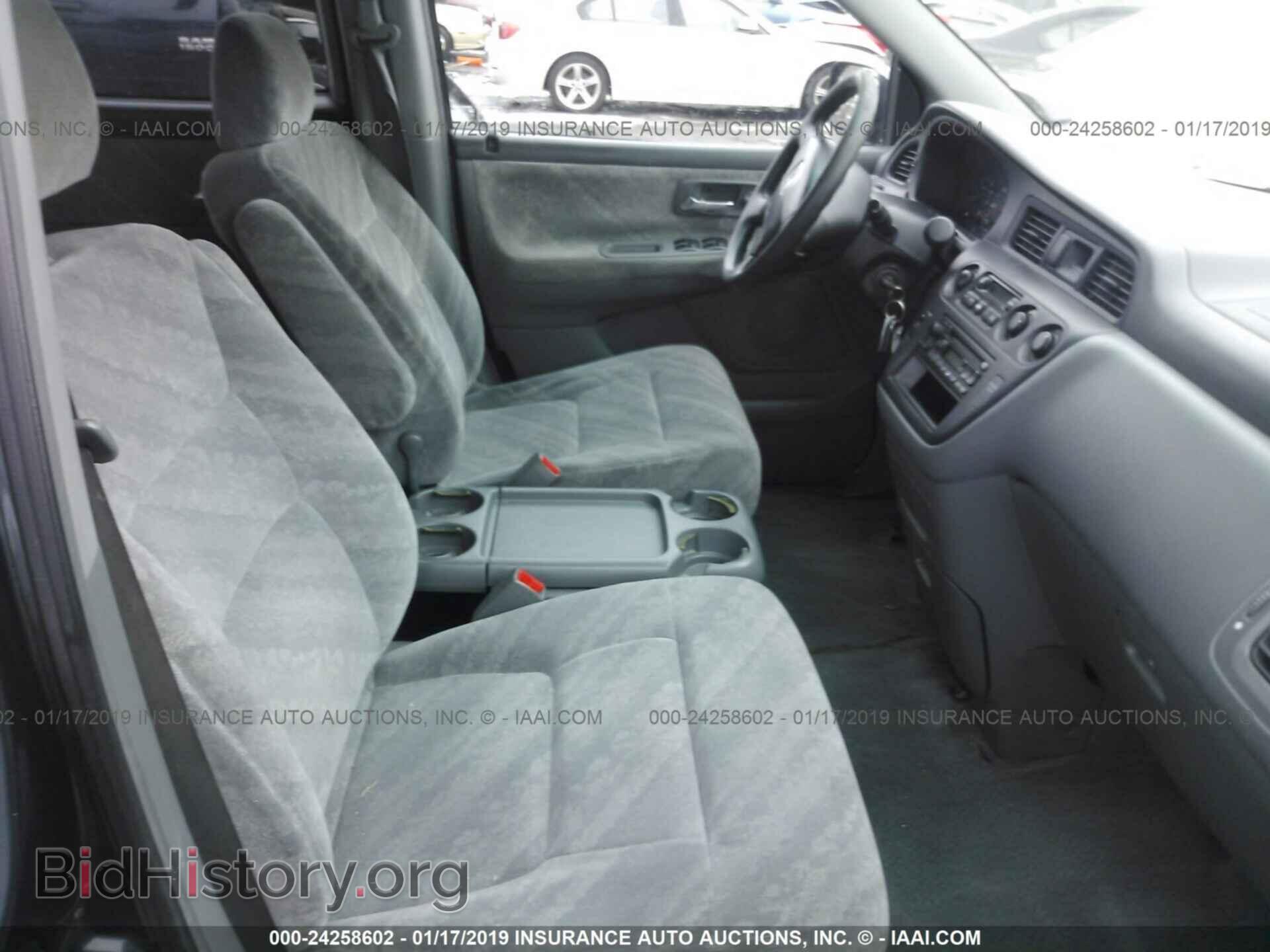 2012 FORD EXPLORER - VIN: 1FMHK7F88CGA64166 - Фото 5