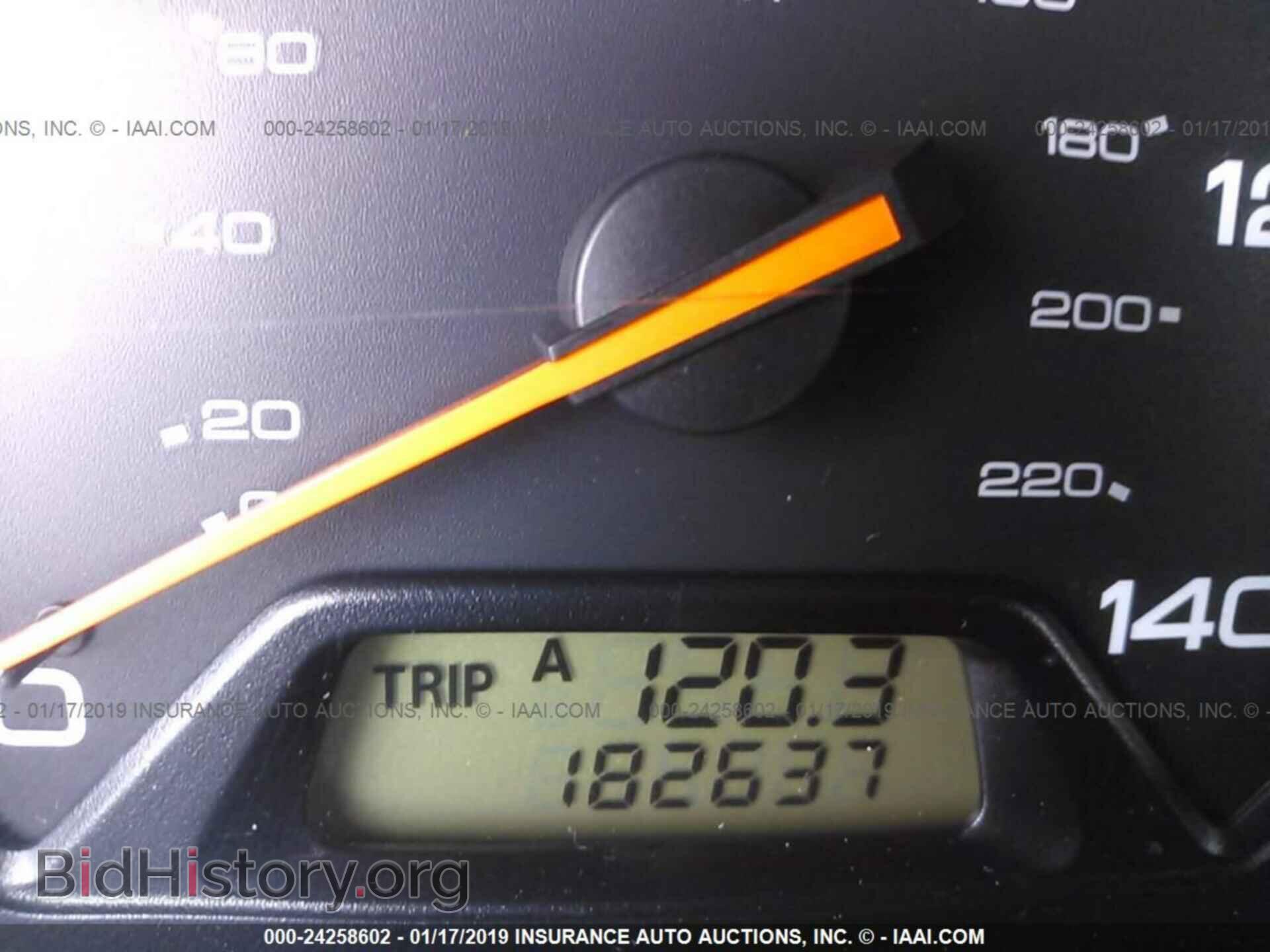 2012 FORD EXPLORER - VIN: 1FMHK7F88CGA64166 - Фото 7