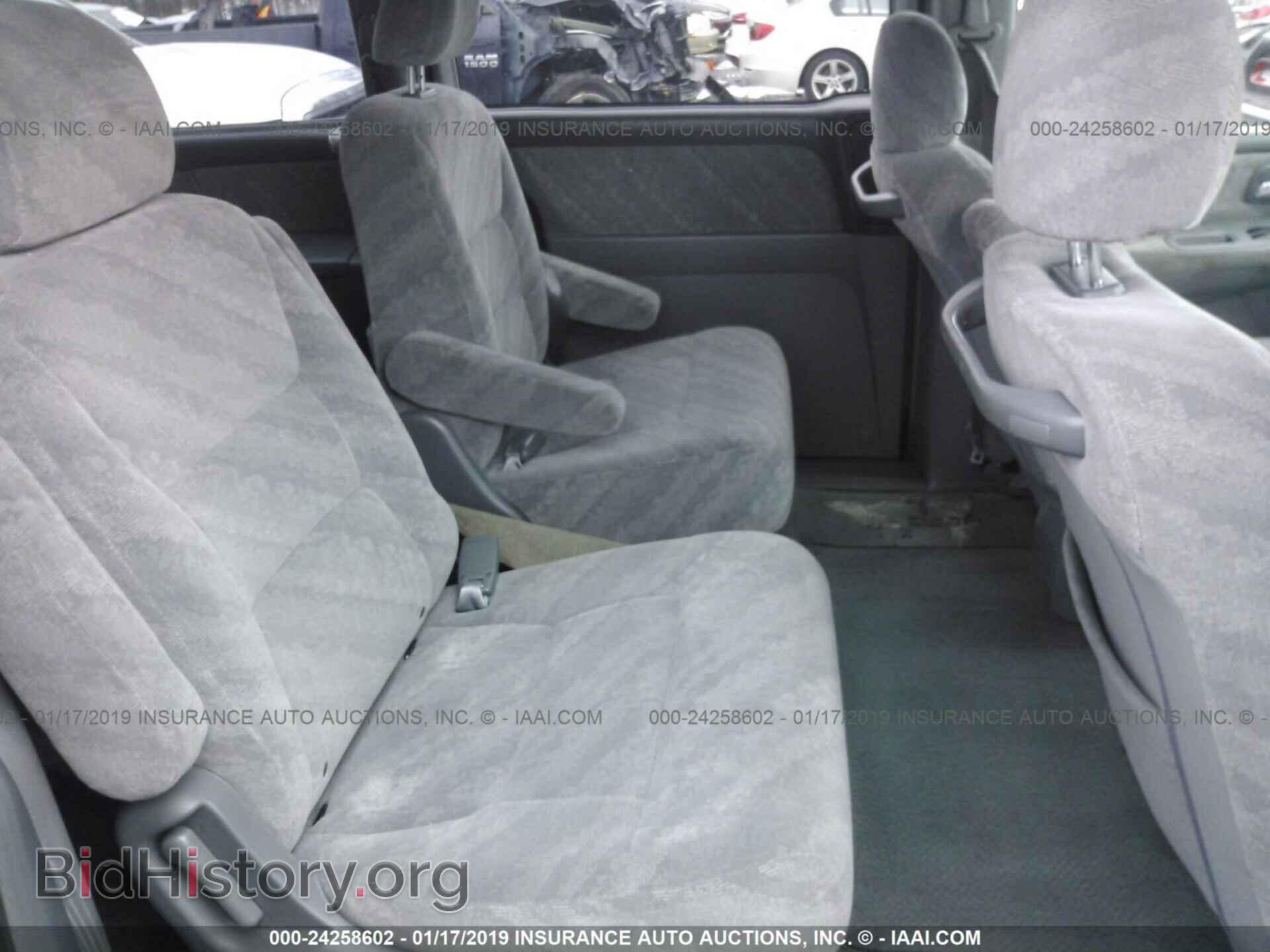 2012 FORD EXPLORER - VIN: 1FMHK7F88CGA64166 - Фото 8