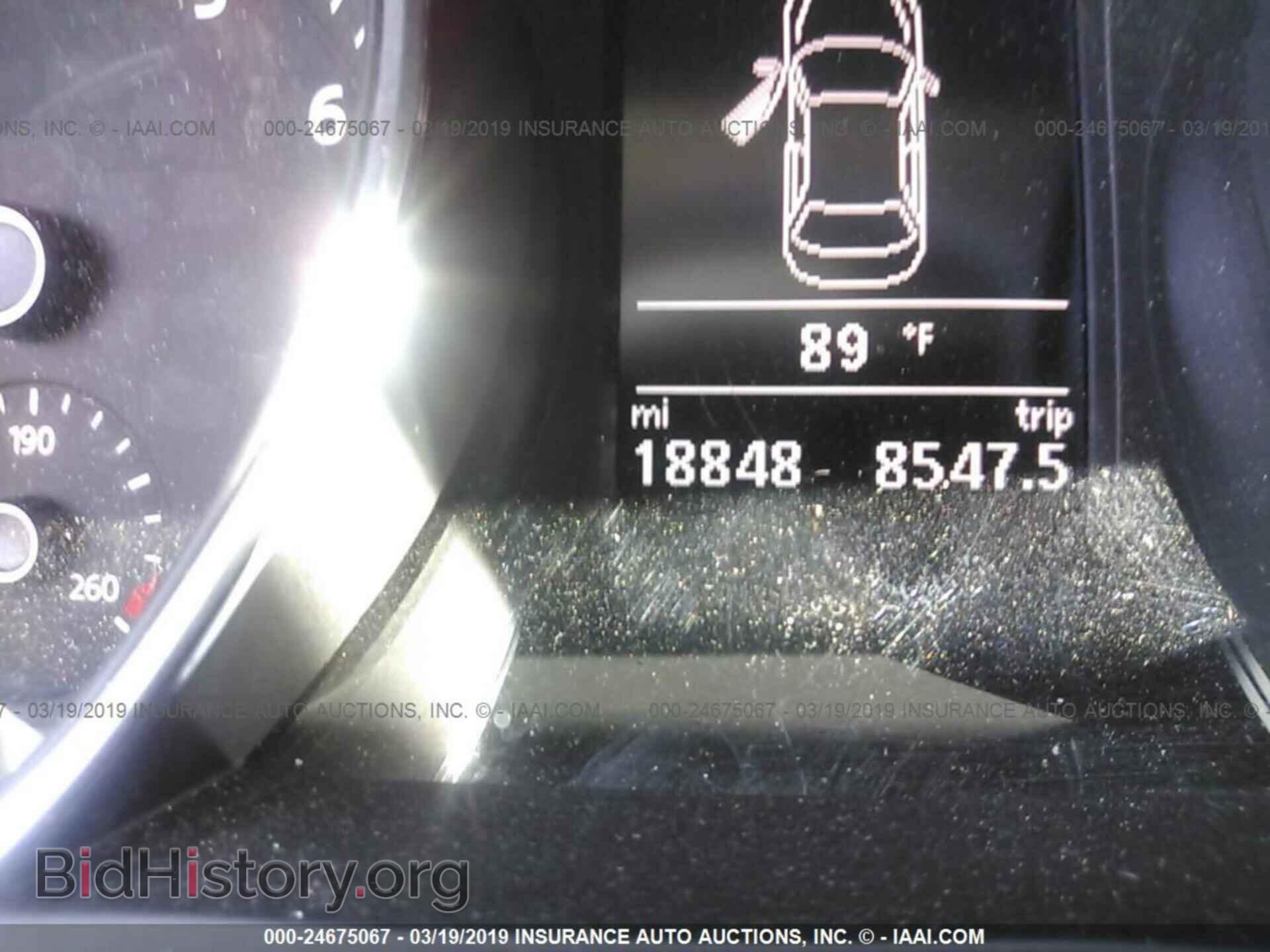 2017 VOLKSWAGEN JETTA - VIN: 3VWDB7AJ8HM395806 - Фото 7