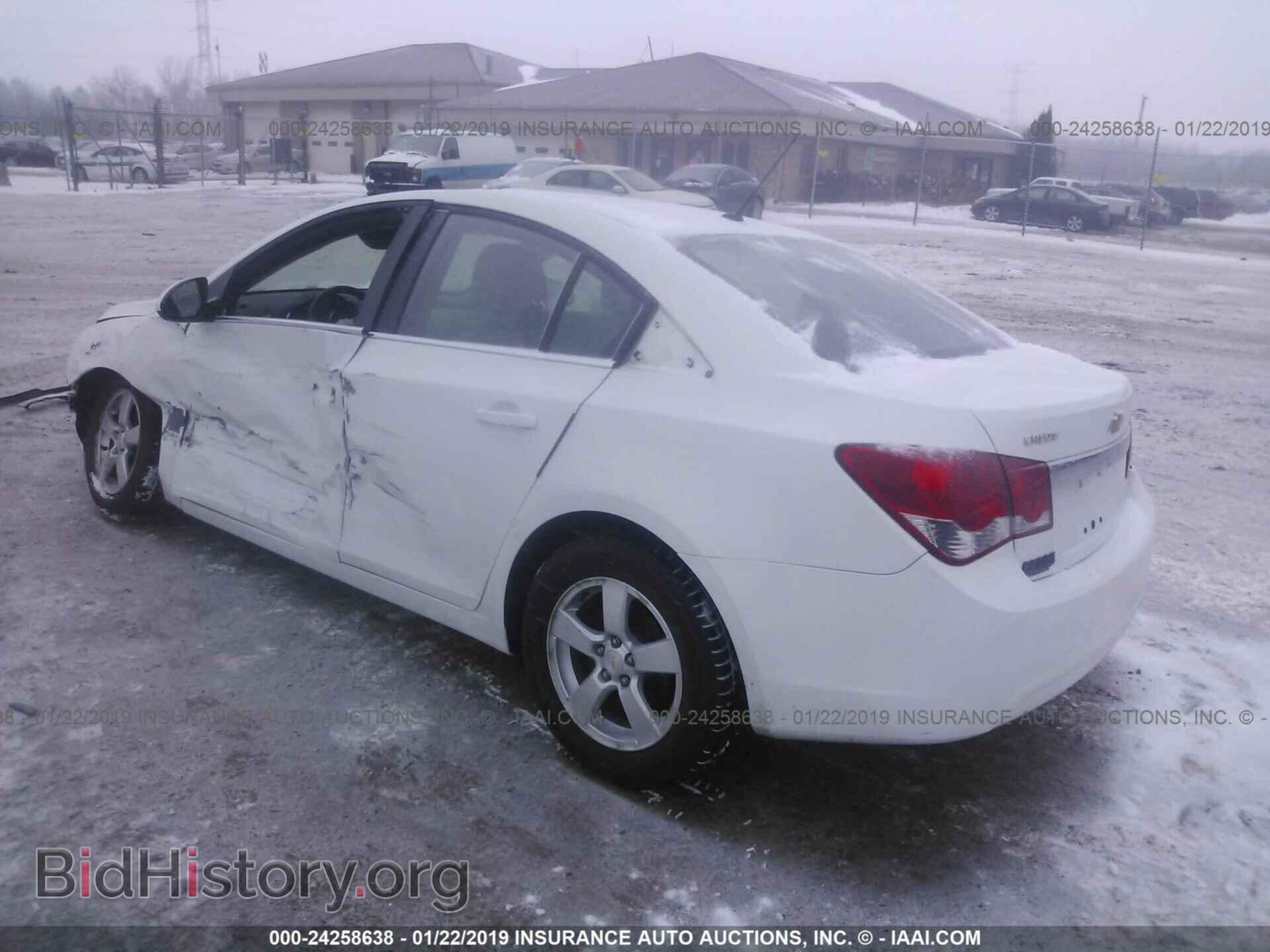 2013 KIA OPTIMA - VIN: 5XXGN4A76DG245781 - Фото 3