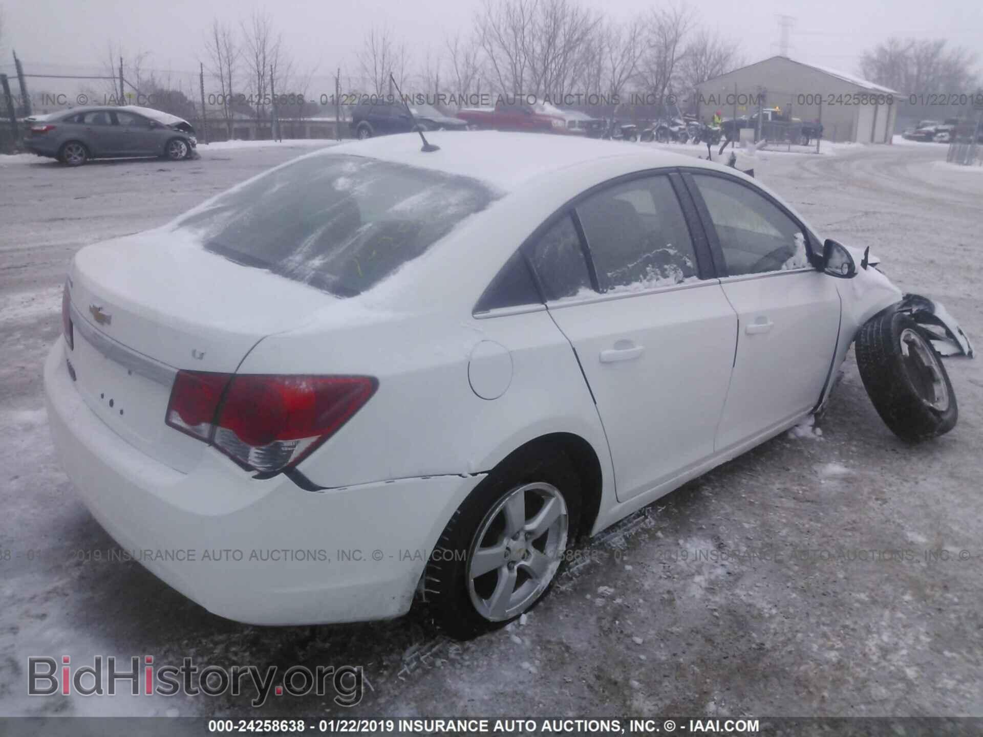 2013 KIA OPTIMA - VIN: 5XXGN4A76DG245781 - Фото 4