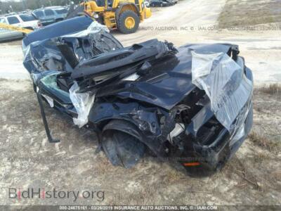 2016 Dodge CHALLENGER, black — VIN 2C3CDZAG4GH337847, IAAI