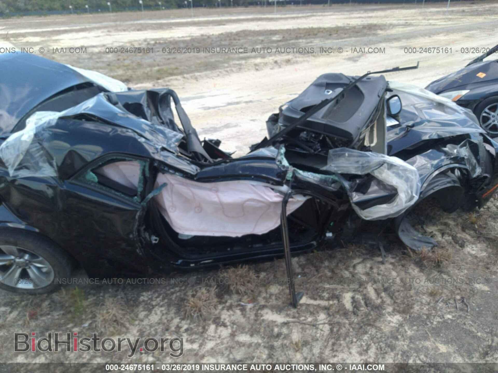 2016 DODGE CHALLENGER - VIN: 2C3CDZAG4GH337847 - Photo 6