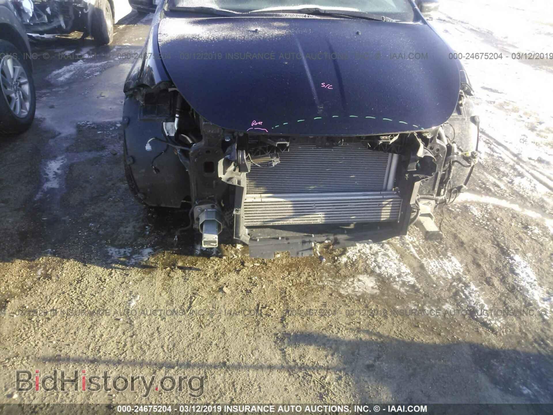 2013 DODGE DART - VIN: 1C3CDFCH9DD307210 - Photo 6