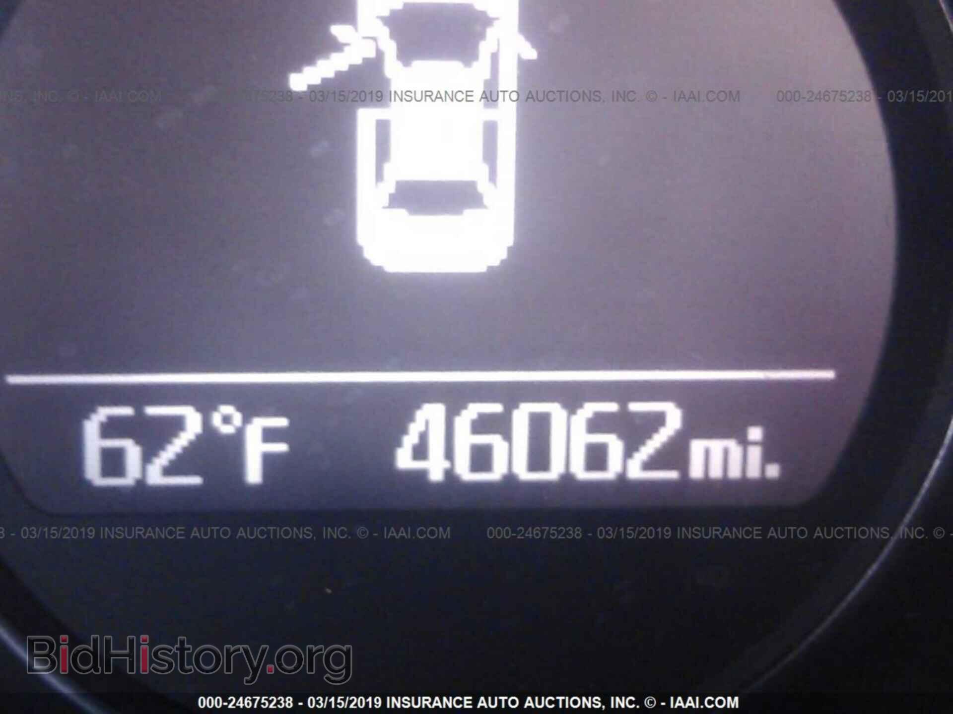 2015 KIA OPTIMA - VIN: KNAGM4A70F5629479 - Photo 7