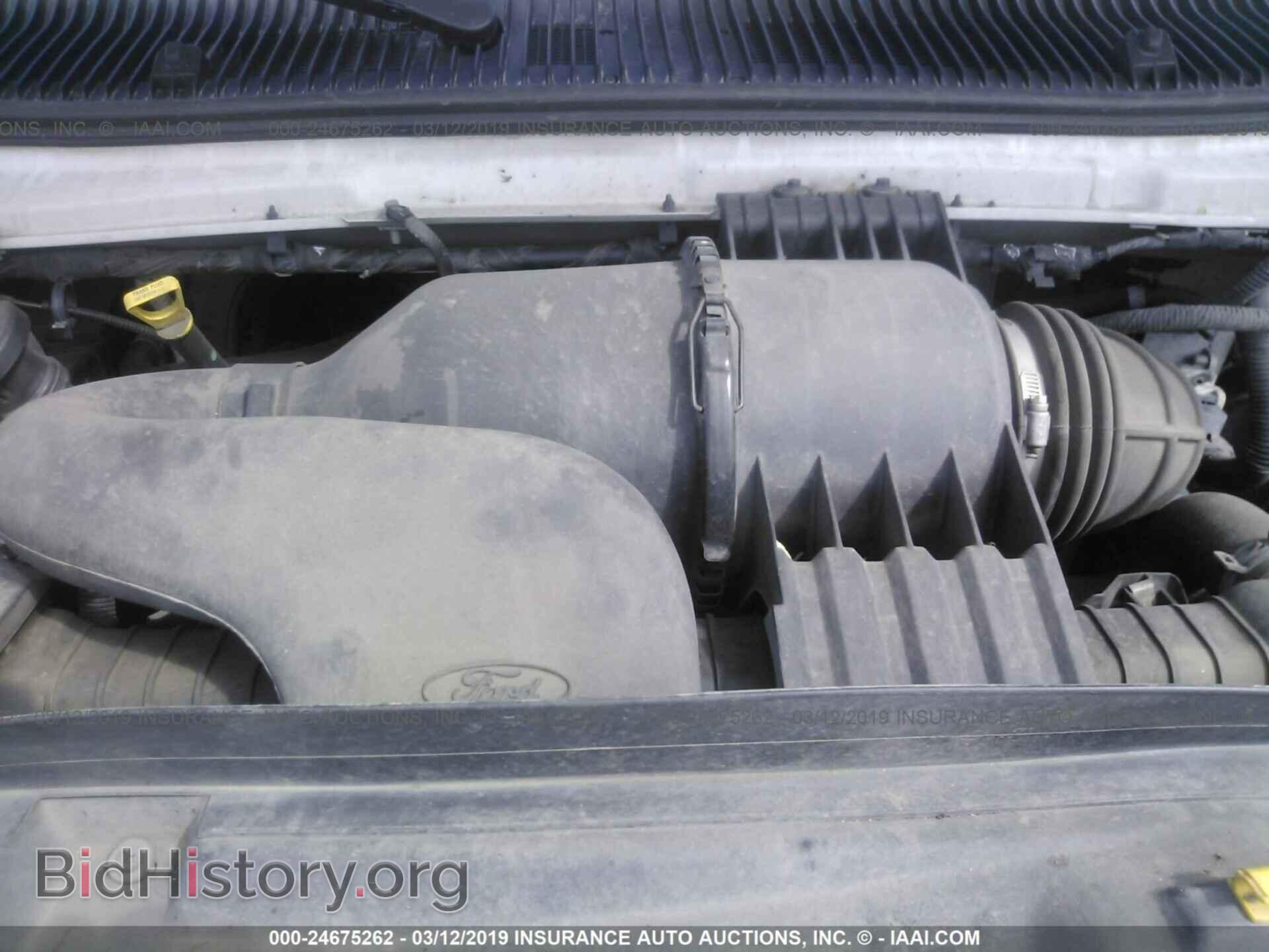2014 FORD ECONOLINE - VIN: 1FTNE2EWXEDA46810 - Photo 10