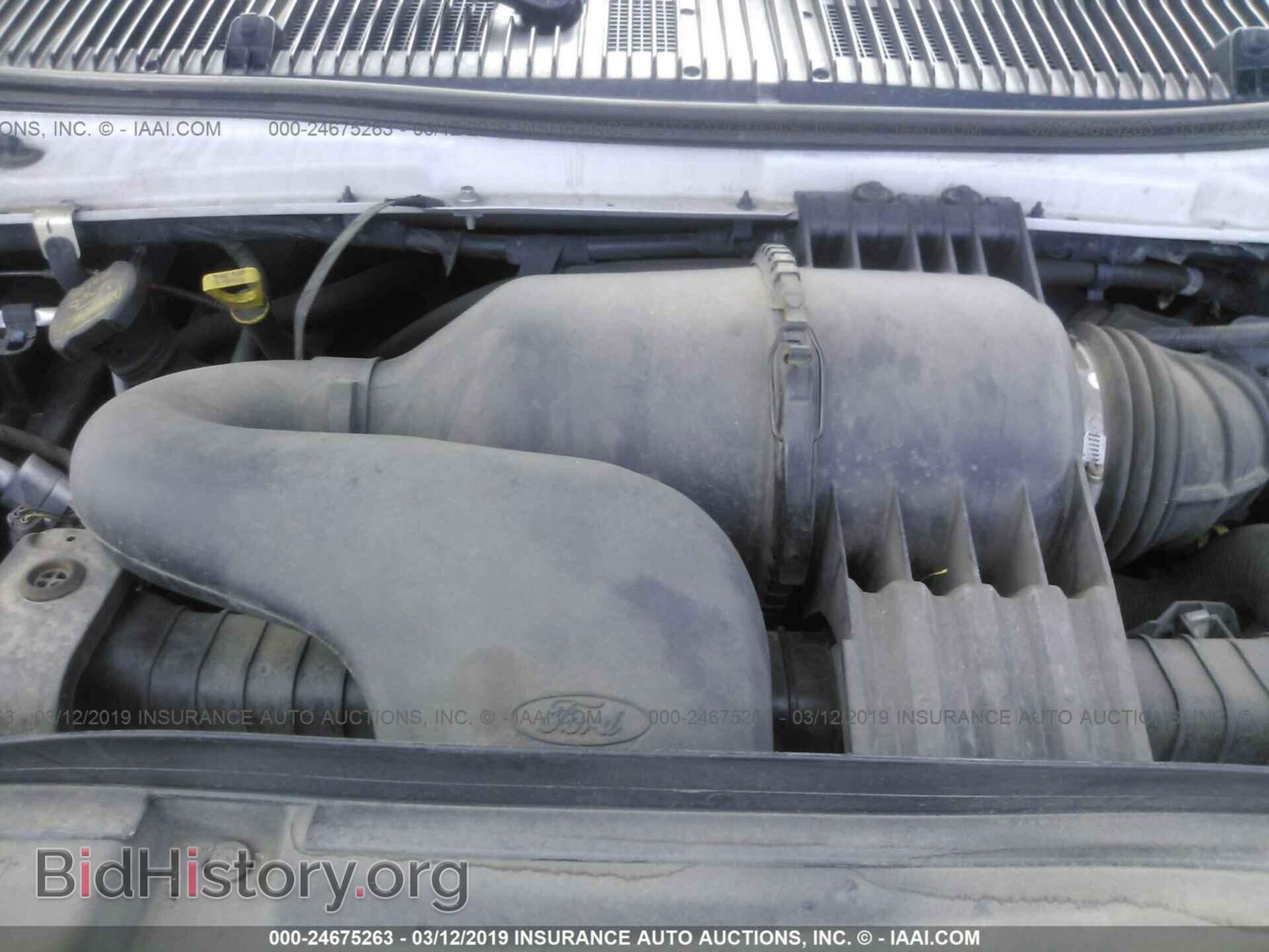 2013 FORD ECONOLINE - VIN: 1FTNE2EL8DDB29334 - Фото 10
