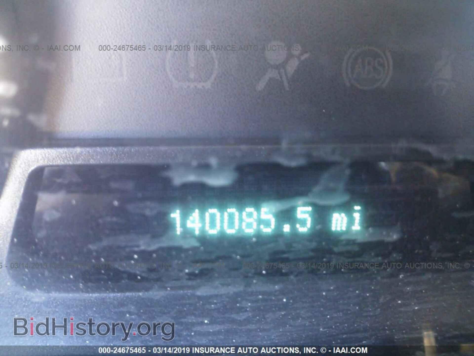 2011 FORD FLEX - VIN: 2FMGK5BC3BBD04918 - Photo 7