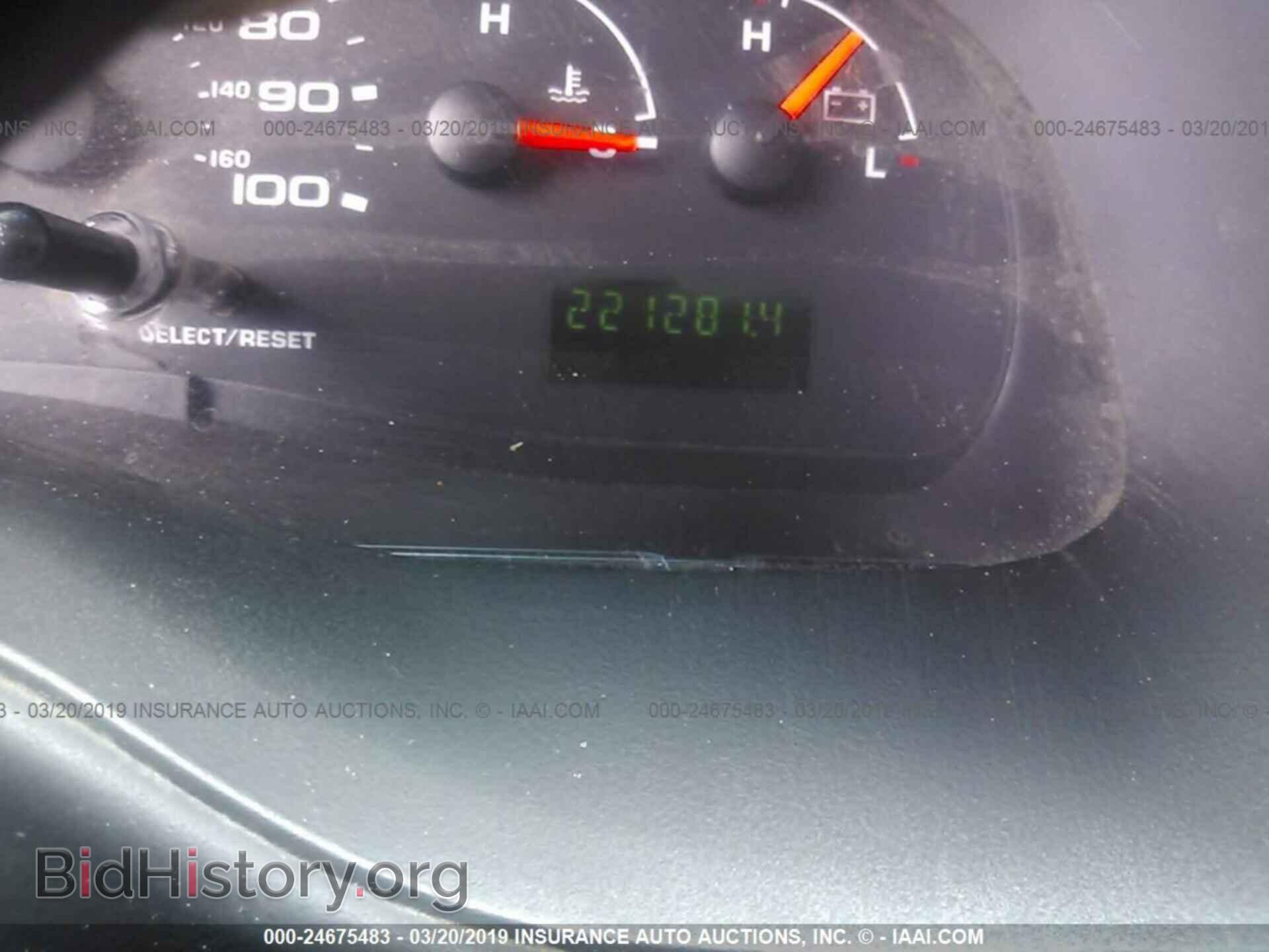 2007 FORD ECONOLINE - VIN: 1FTNE24W57DA40983 - Фото 7