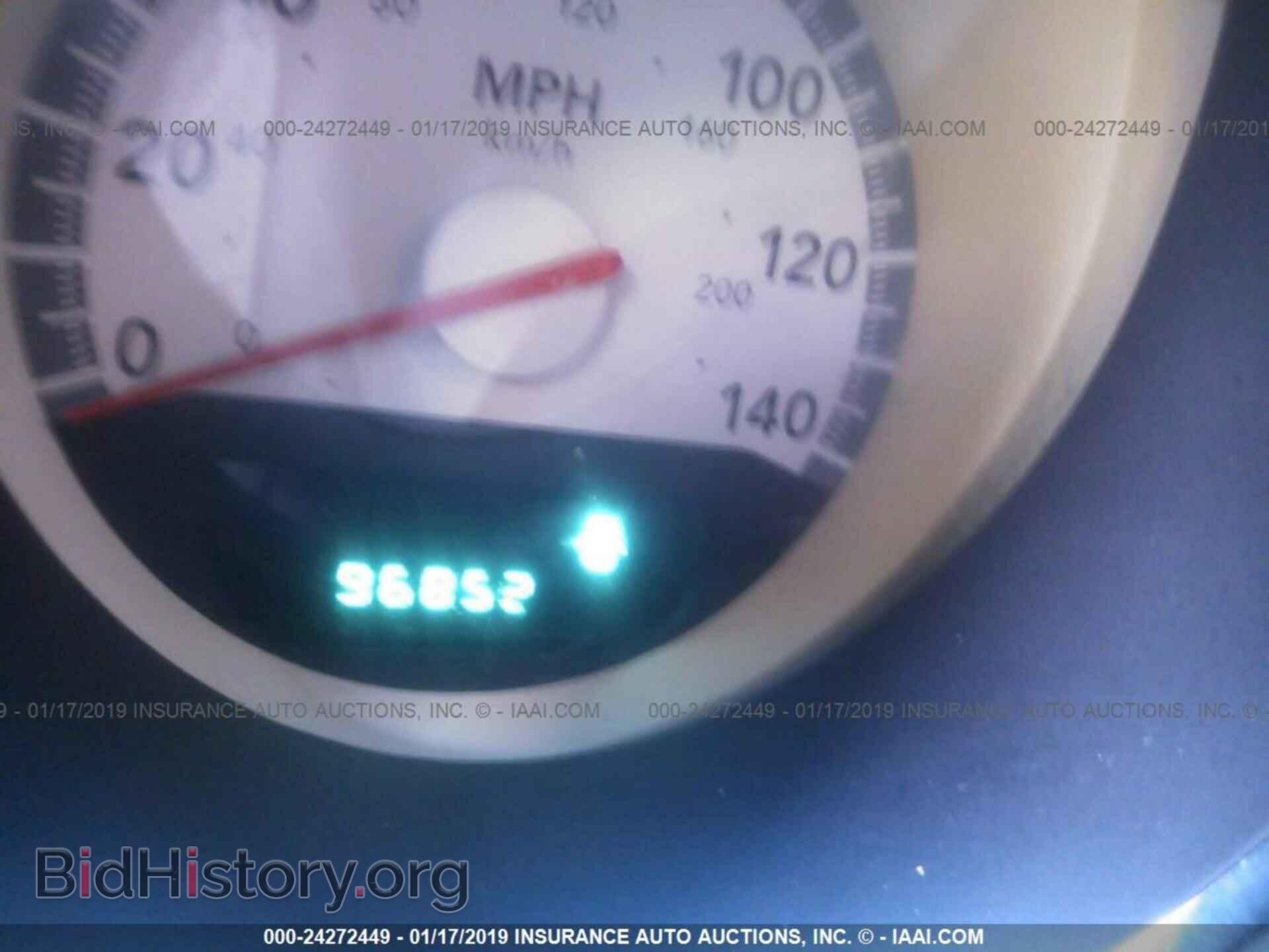 2010 DODGE CHALLENGER - VIN: 2B3CJ4DV7AH179983 - Фото 7