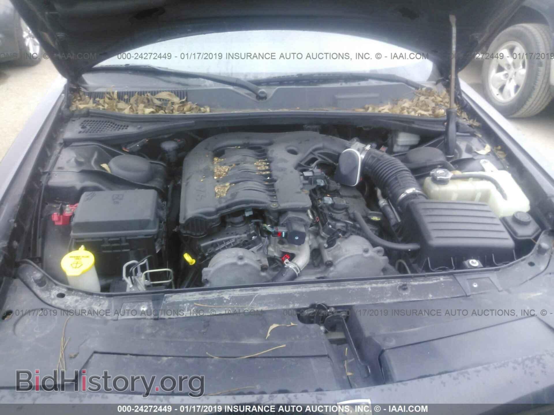 2010 DODGE CHALLENGER - VIN: 2B3CJ4DV7AH179983 - Фото 10