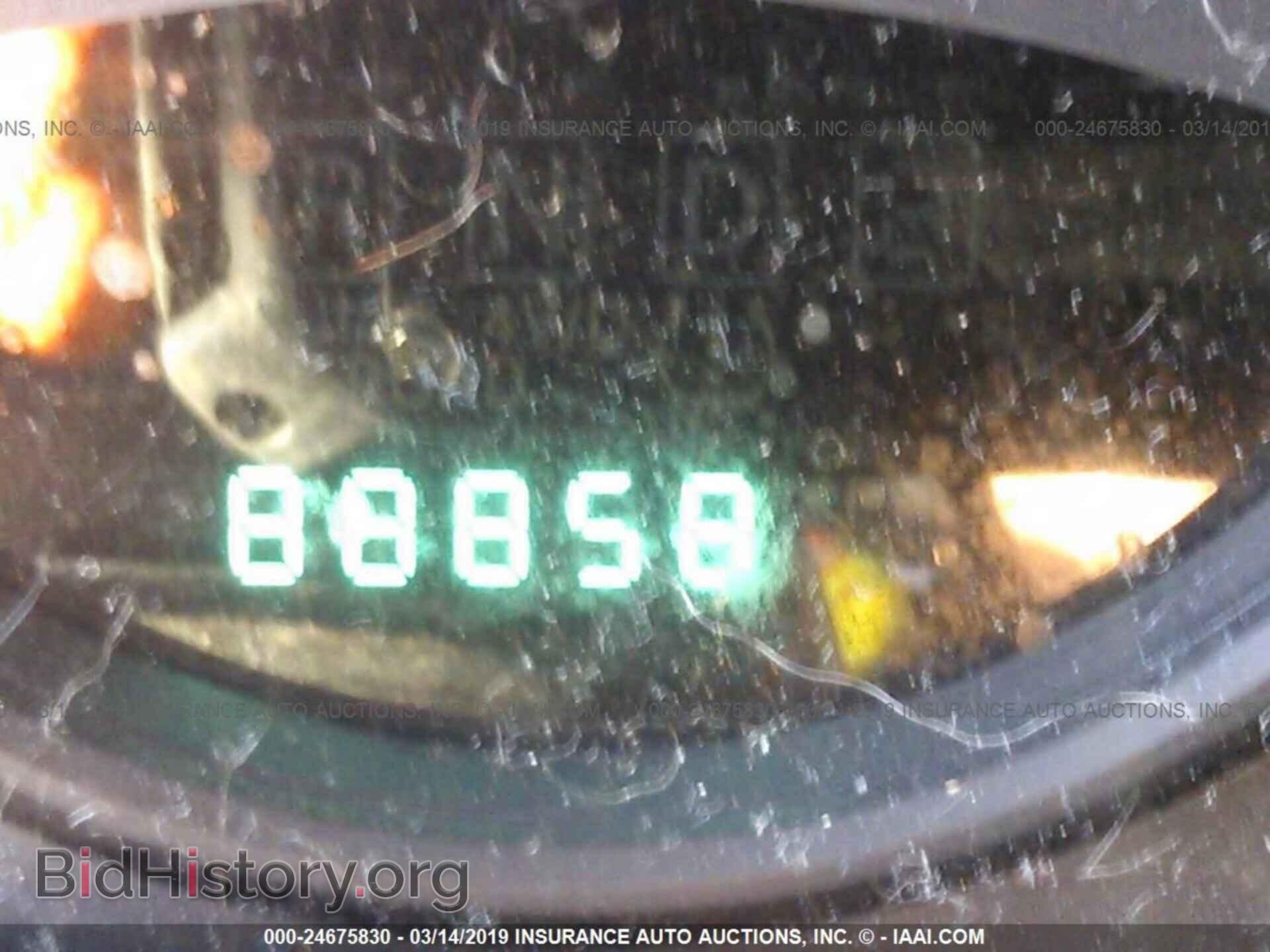 2012 JEEP COMPASS - VIN: 1C4NJCBAXCD515238 - Фото 7