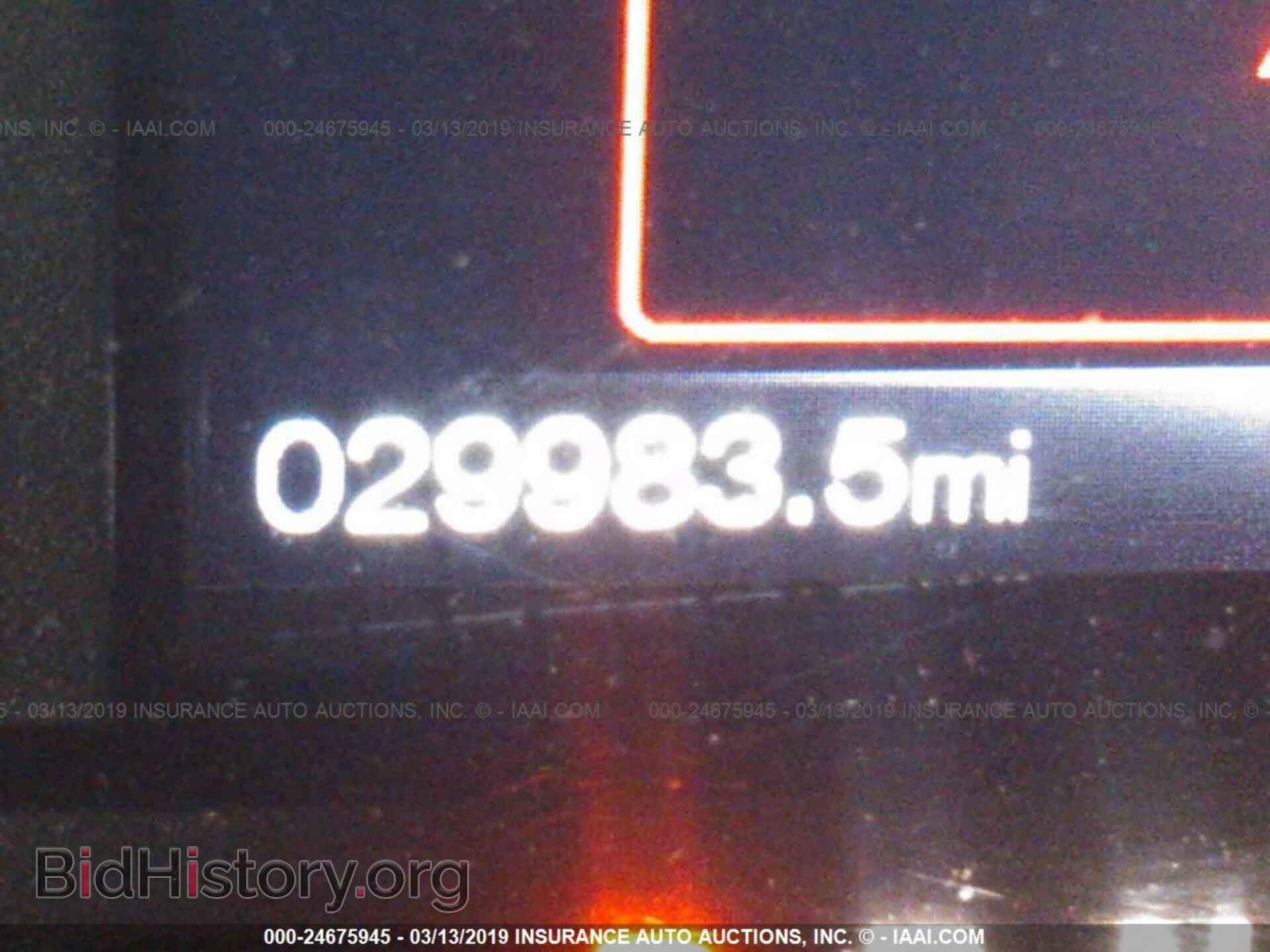 2016 FORD F150 - VIN: 1FTFX1EF3GFB08225 - Фото 7