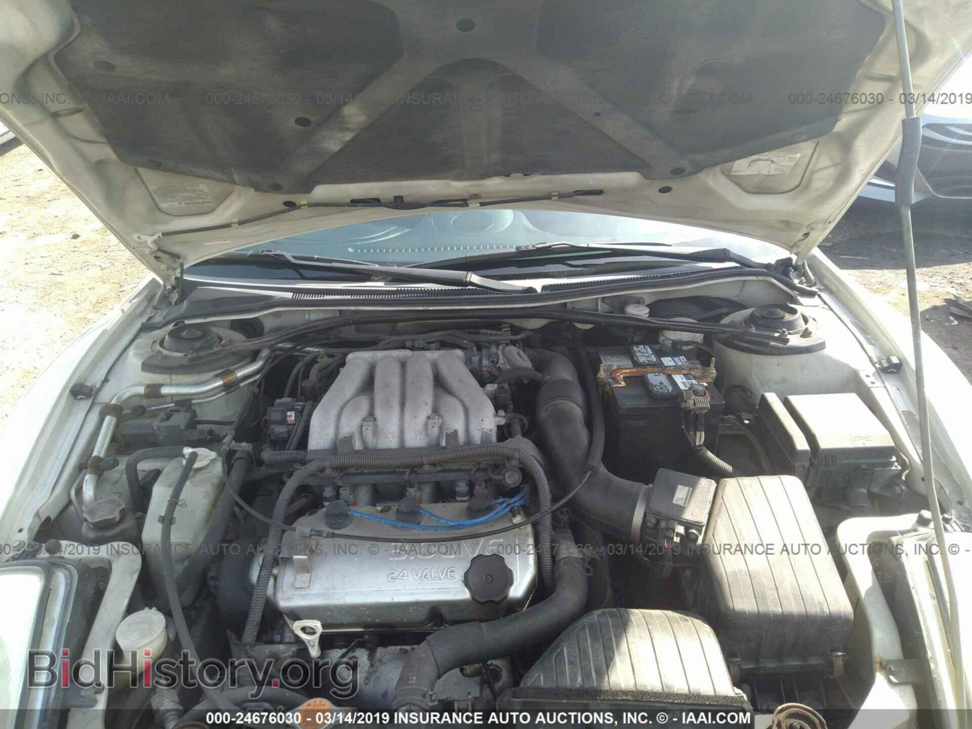 2005 MITSUBISHI ECLIPSE - VIN: 4A3AC84H15E035034 - Фото 10