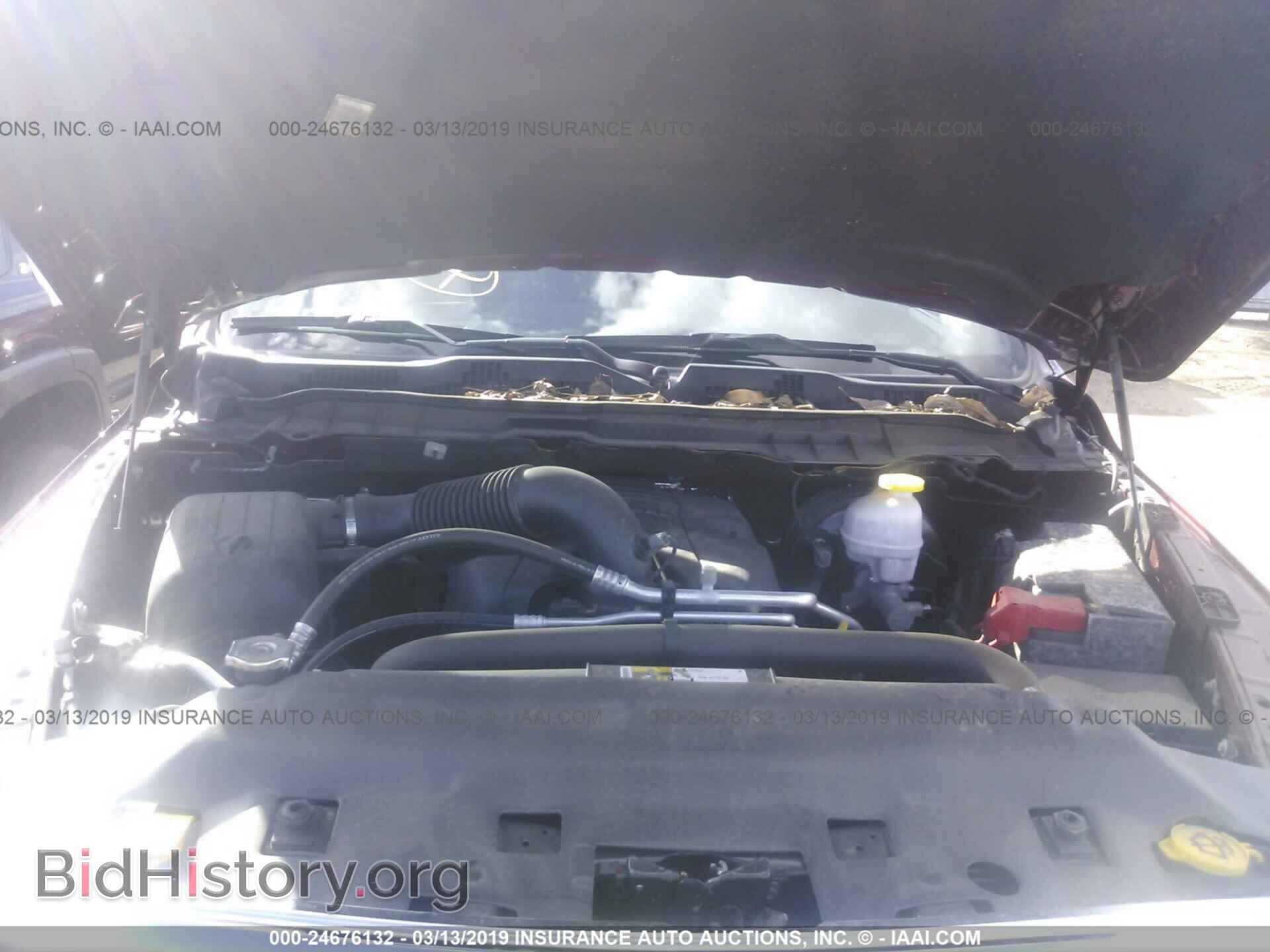 2017 RAM 1500 - VIN: 1C6RR7PT0HS728110 - Photo 10