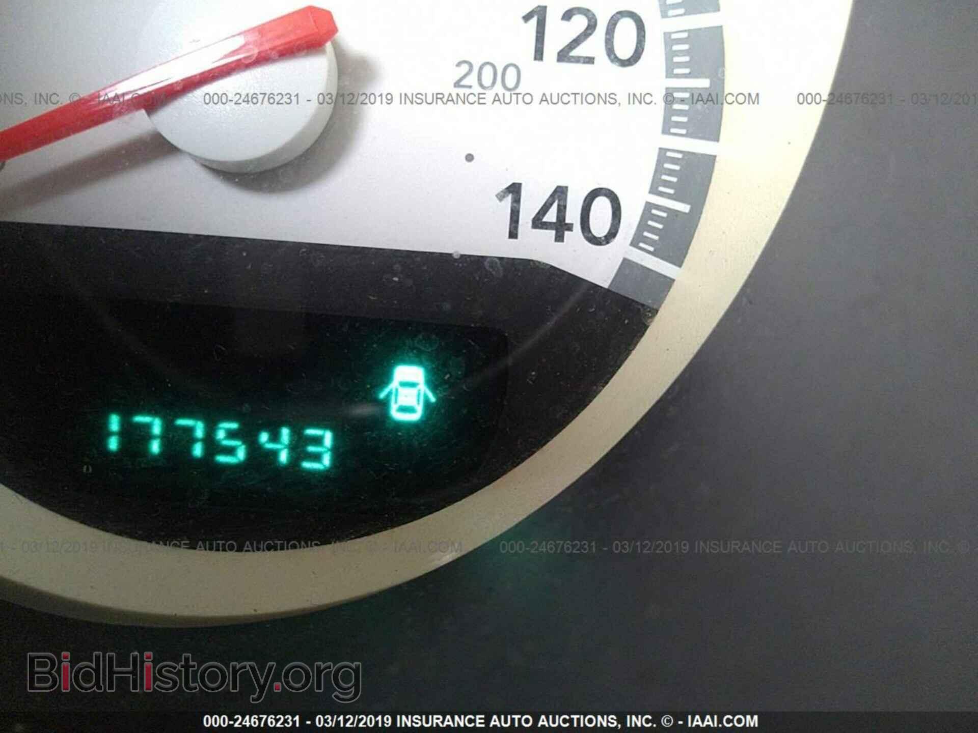 2010 DODGE CHARGER - VIN: 2B3CA4CD6AH273491 - Фото 7
