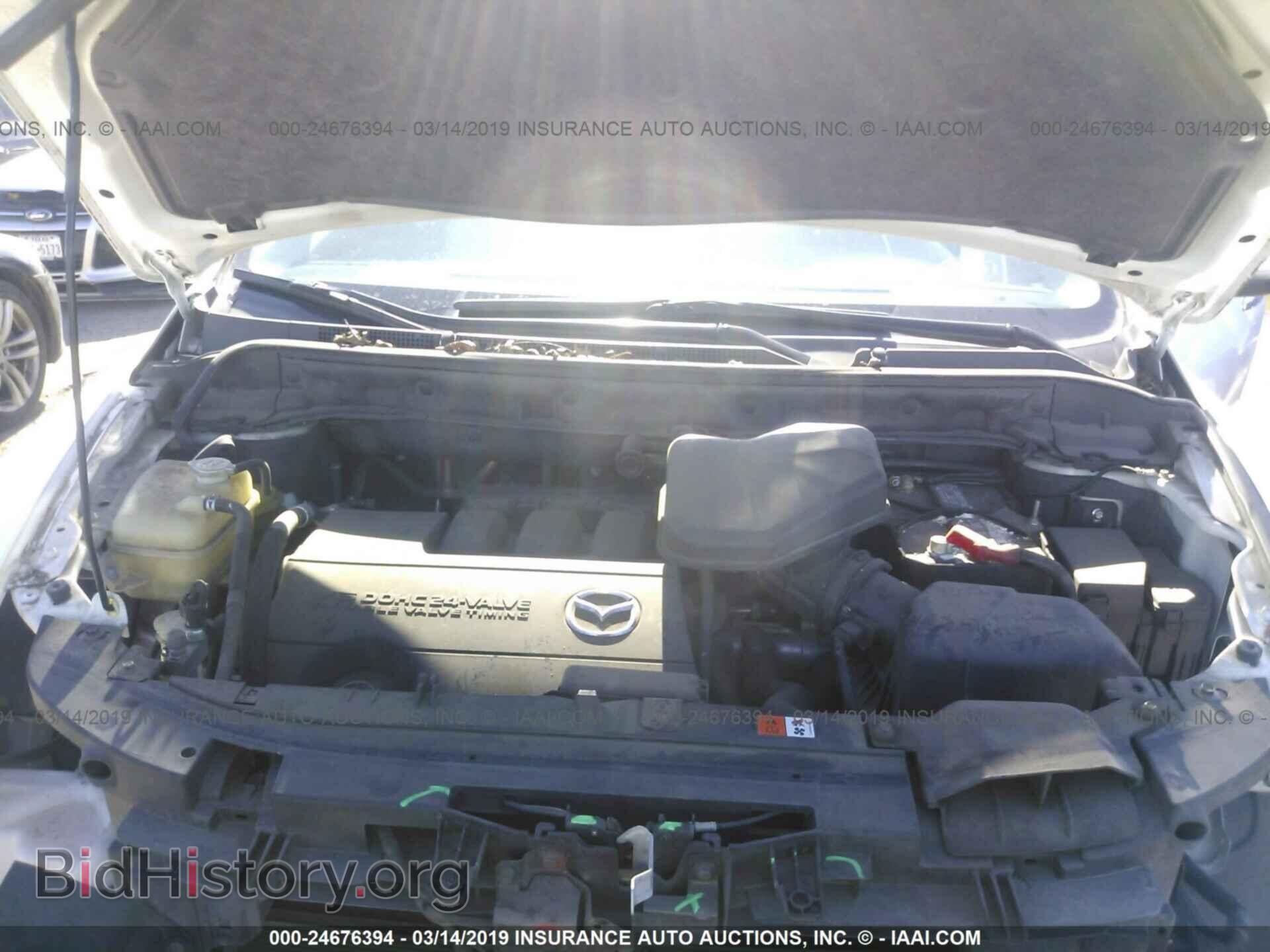 2012 MAZDA CX-9 - VIN: JM3TB2DA1C0358550 - Фото 10