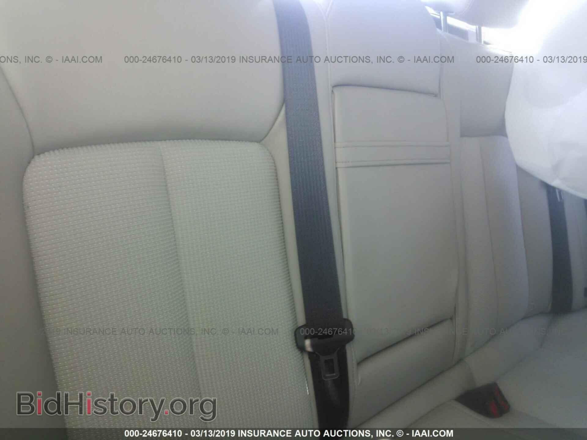 2014 BUICK VERANO - VIN: 1G4PP5SK4E4219464 - Фото 8