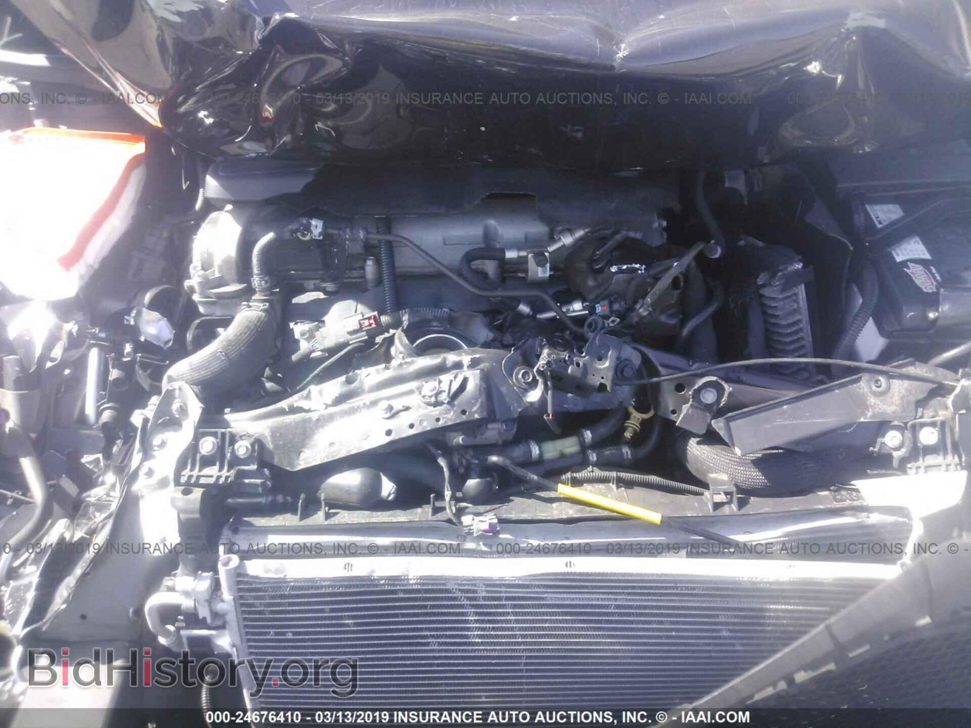 2014 BUICK VERANO - VIN: 1G4PP5SK4E4219464 - Фото 10