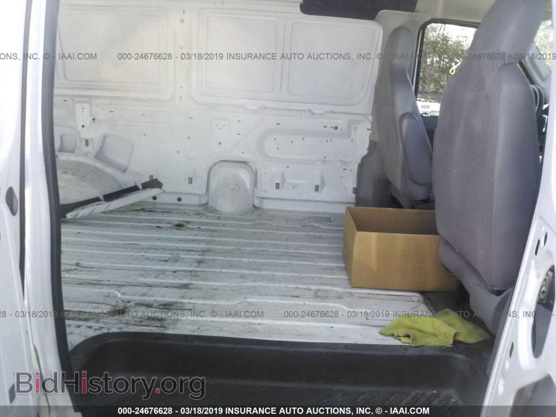 2014 FORD ECONOLINE - VIN: 1FTNE1EW6EDA03446 - Photo 8