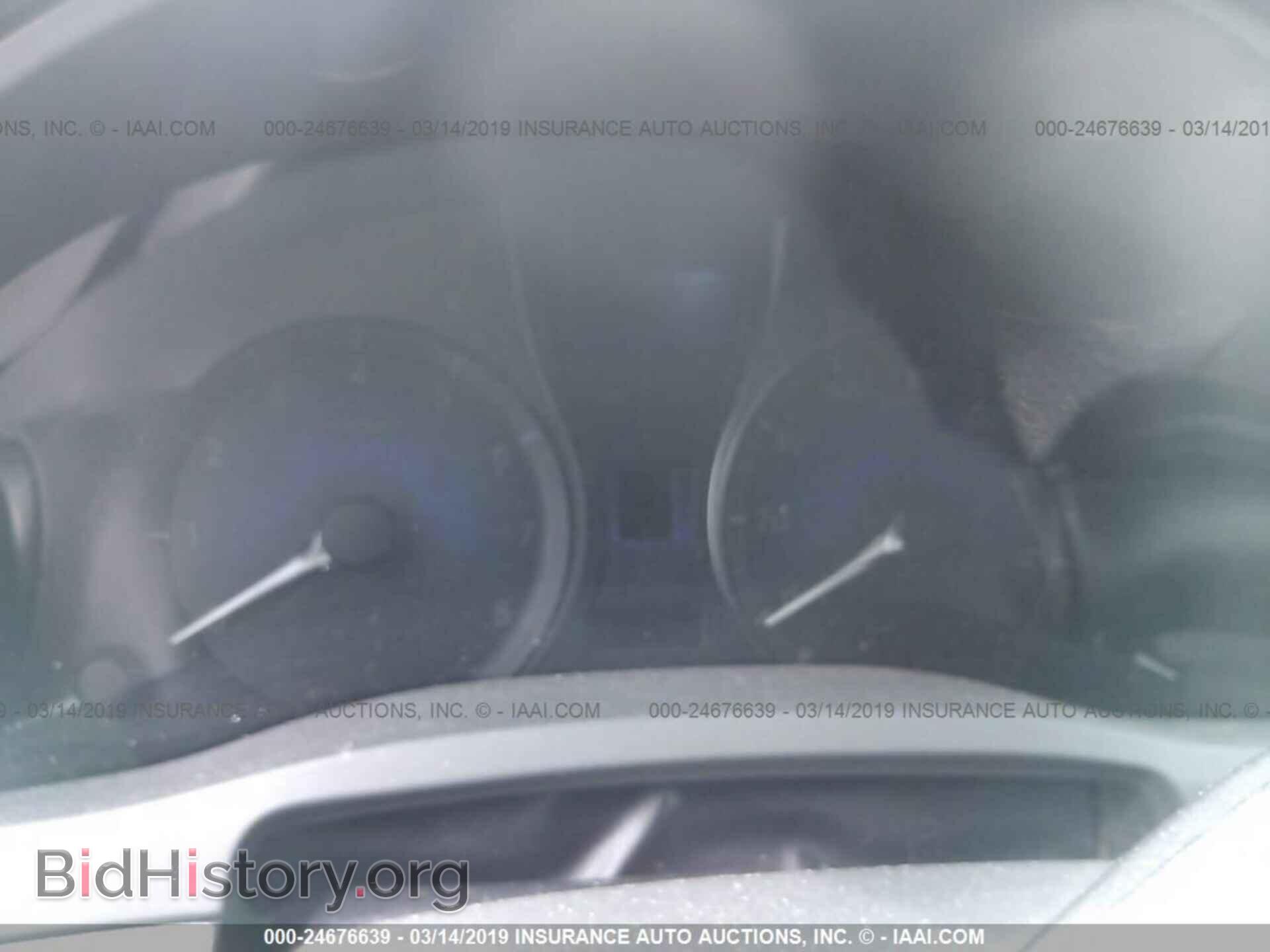 2012 LEXUS RX - VIN: 2T2BK1BA8CC137059 - Фото 7