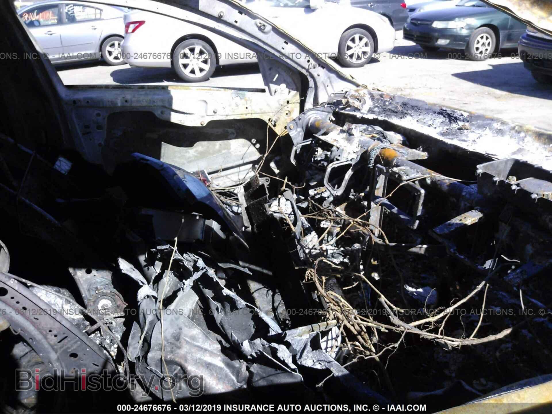 2015 CHRYSLER 200 - VIN: 1C3CCCAB9FN521725 - Photo 5