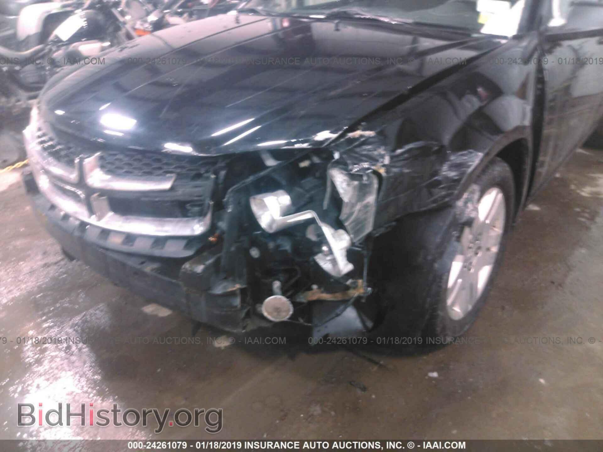 2012 DODGE AVENGER - VIN: 1C3CDZAB6CN115297 - Фото 6