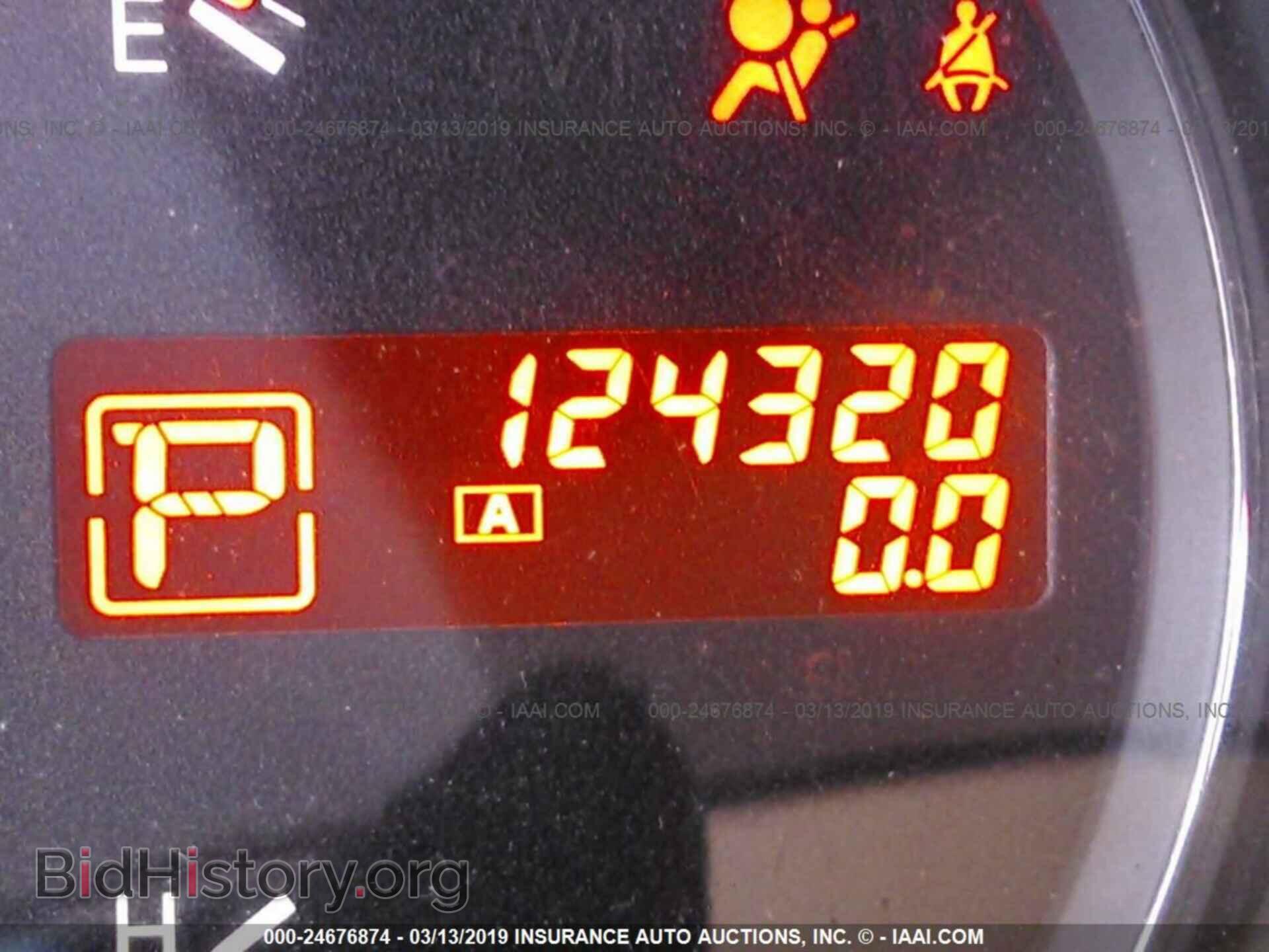 2009 NISSAN MAXIMA - VIN: 1N4AA51E59C837160 - Фото 7