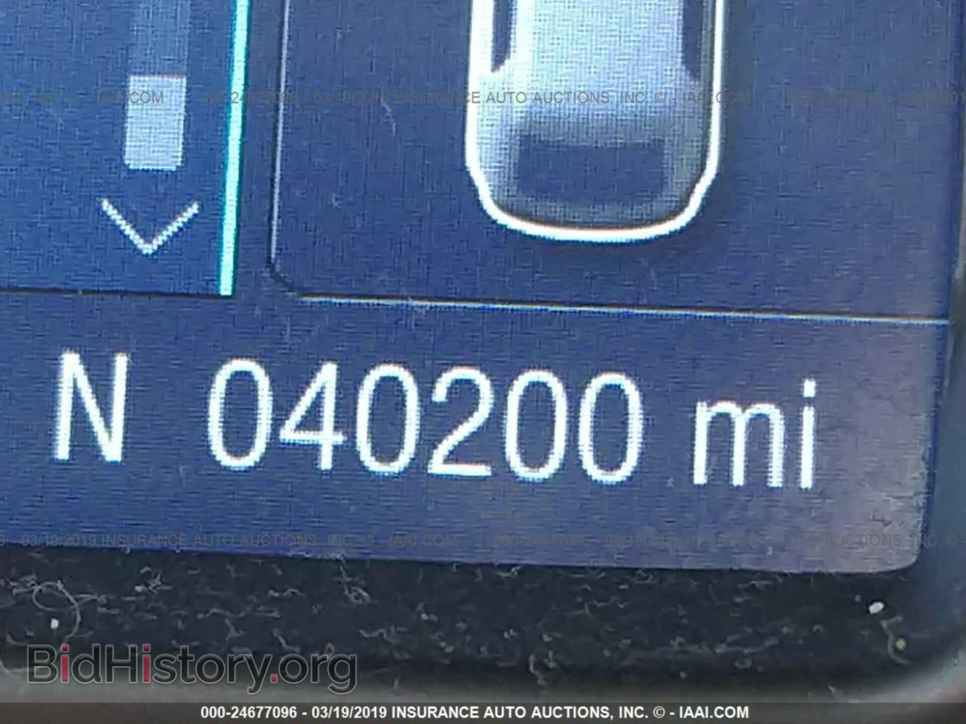 2014 FORD FOCUS - VIN: 1FADP3F20EL176789 - Photo 7